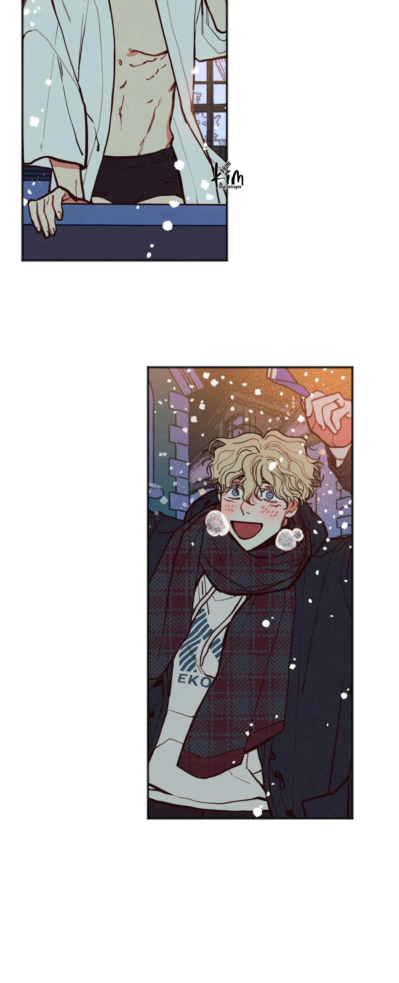 TUYỂN TẬP NGỰC BỰ, CUNG KHỦ CỦA NHÀ KIM Chapter 152 Trang 41