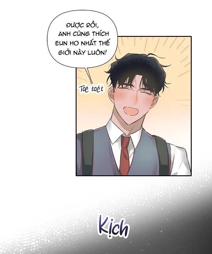 TUYỂN TẬP NGỰC BỰ, CUNG KHỦ CỦA NHÀ KIM Chapter 153 Trang 3