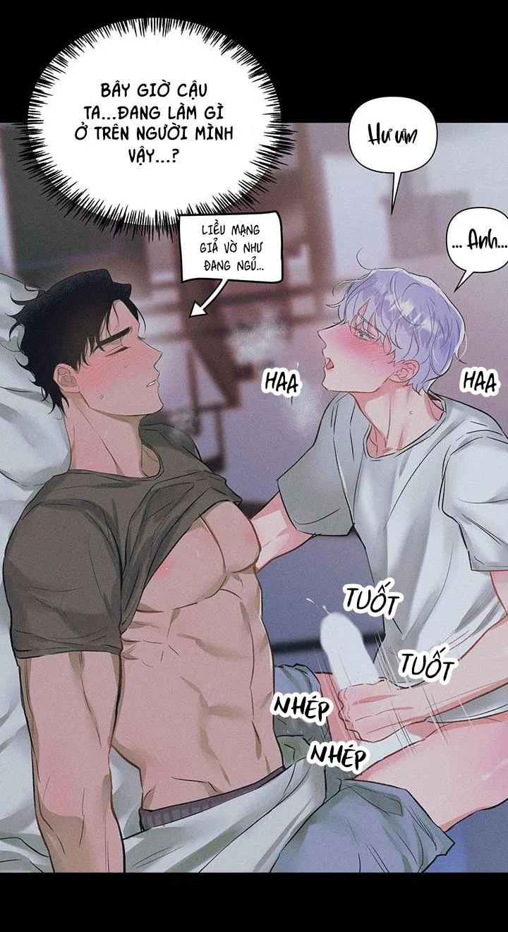 TUYỂN TẬP NGỰC BỰ, CUNG KHỦ CỦA NHÀ KIM Chapter 153 Trang 6