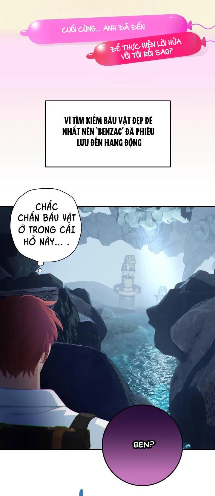 TUYỂN TẬP NGỰC BỰ, CUNG KHỦ CỦA NHÀ KIM Chapter 153 Trang 9