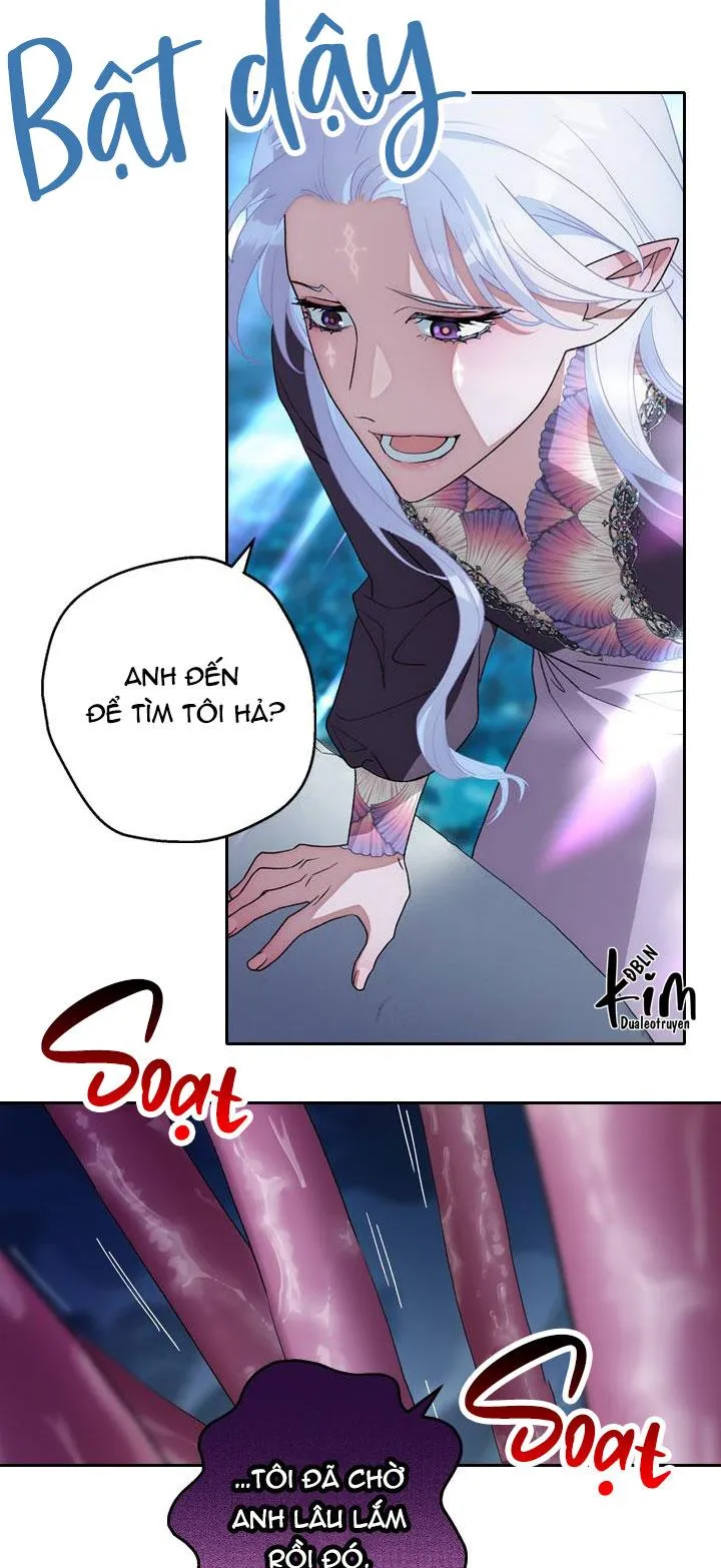 TUYỂN TẬP NGỰC BỰ, CUNG KHỦ CỦA NHÀ KIM Chapter 153 Trang 10