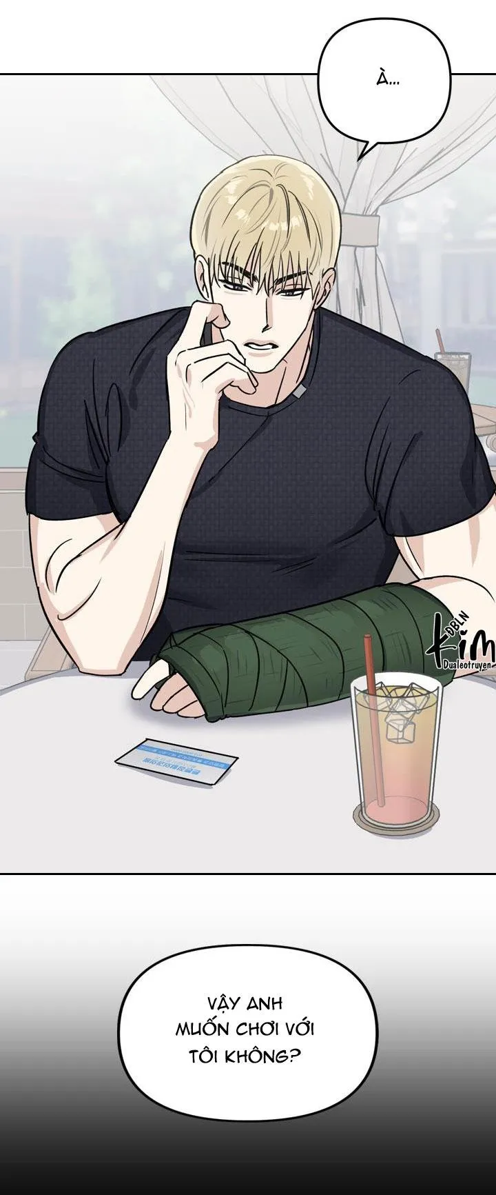 TUYỂN TẬP NGỰC BỰ, CUNG KHỦ CỦA NHÀ KIM Chapter 153 Trang 18