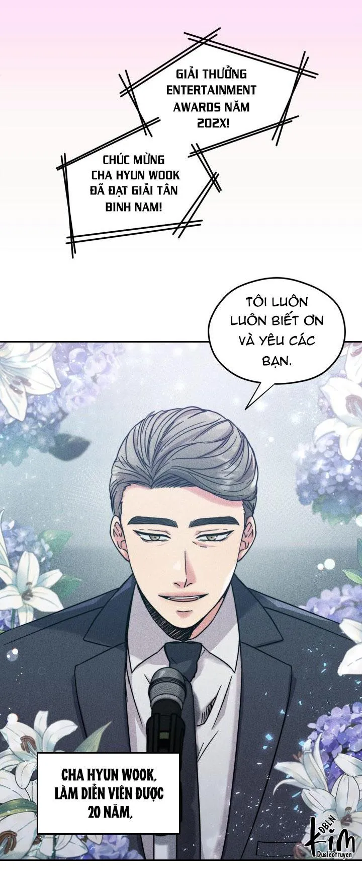 TUYỂN TẬP NGỰC BỰ, CUNG KHỦ CỦA NHÀ KIM Chapter 153 Trang 22