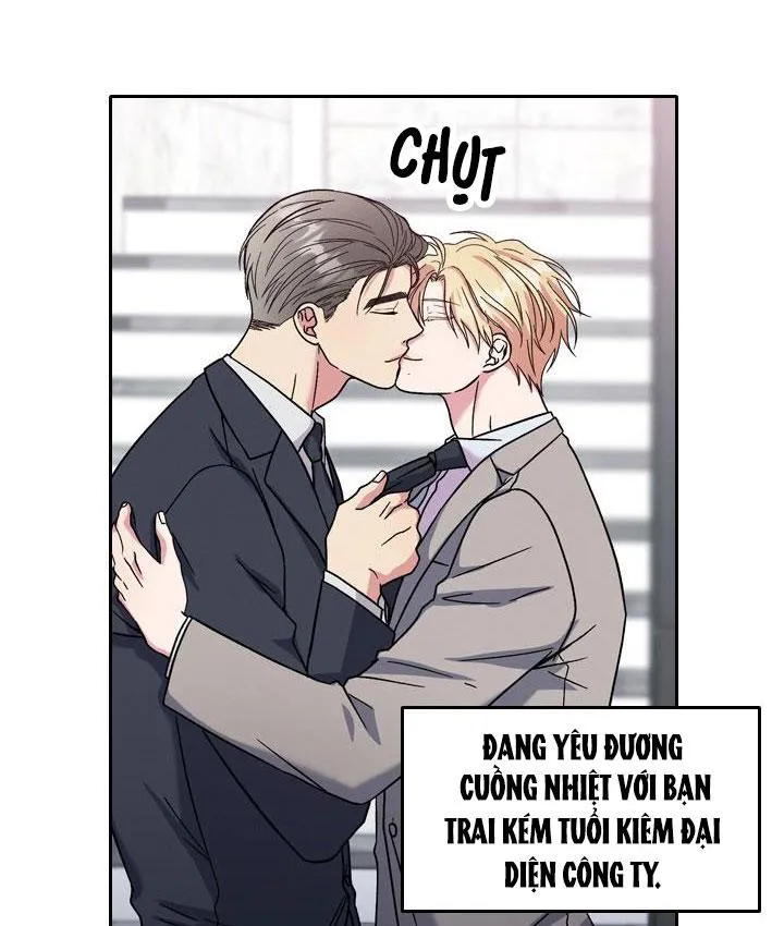 TUYỂN TẬP NGỰC BỰ, CUNG KHỦ CỦA NHÀ KIM Chapter 153 Trang 23