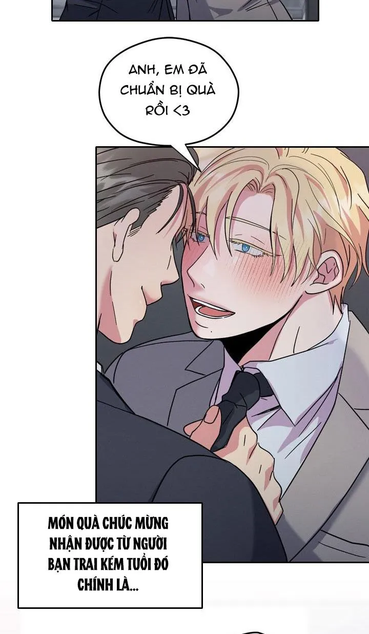 TUYỂN TẬP NGỰC BỰ, CUNG KHỦ CỦA NHÀ KIM Chapter 153 Trang 24