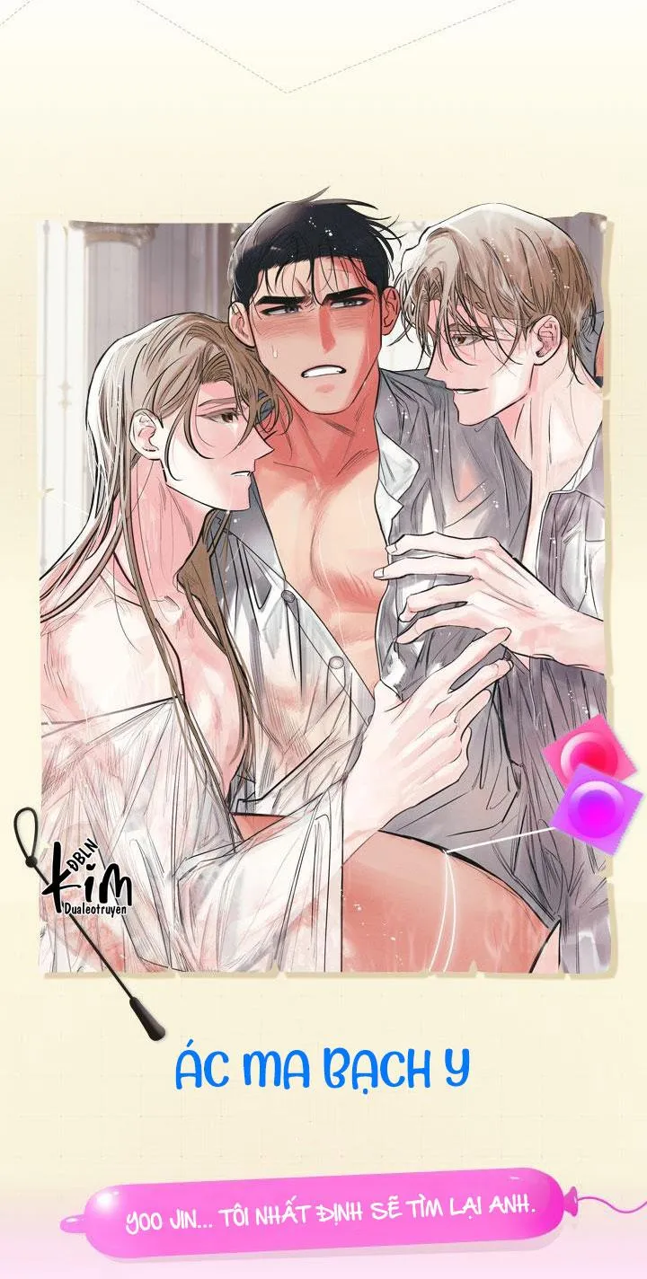 TUYỂN TẬP NGỰC BỰ, CUNG KHỦ CỦA NHÀ KIM Chapter 153 Trang 28