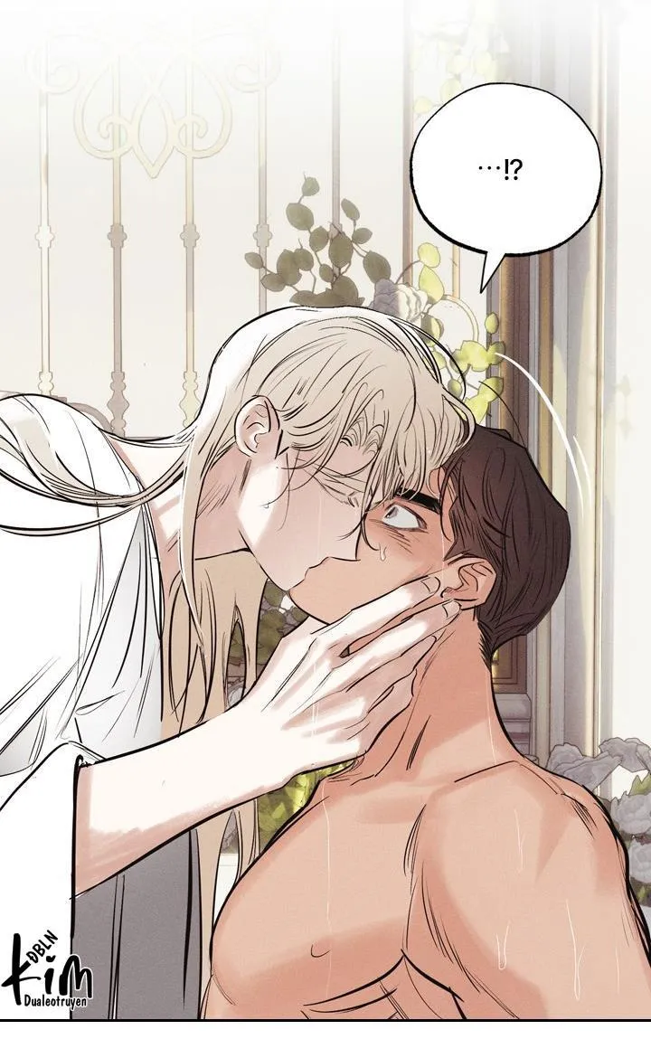 TUYỂN TẬP NGỰC BỰ, CUNG KHỦ CỦA NHÀ KIM Chapter 153 Trang 31