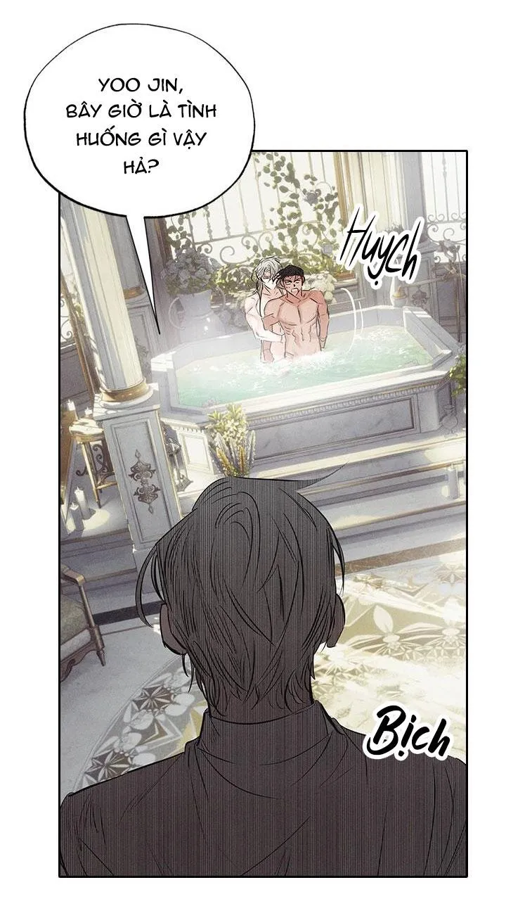 TUYỂN TẬP NGỰC BỰ, CUNG KHỦ CỦA NHÀ KIM Chapter 153 Trang 32