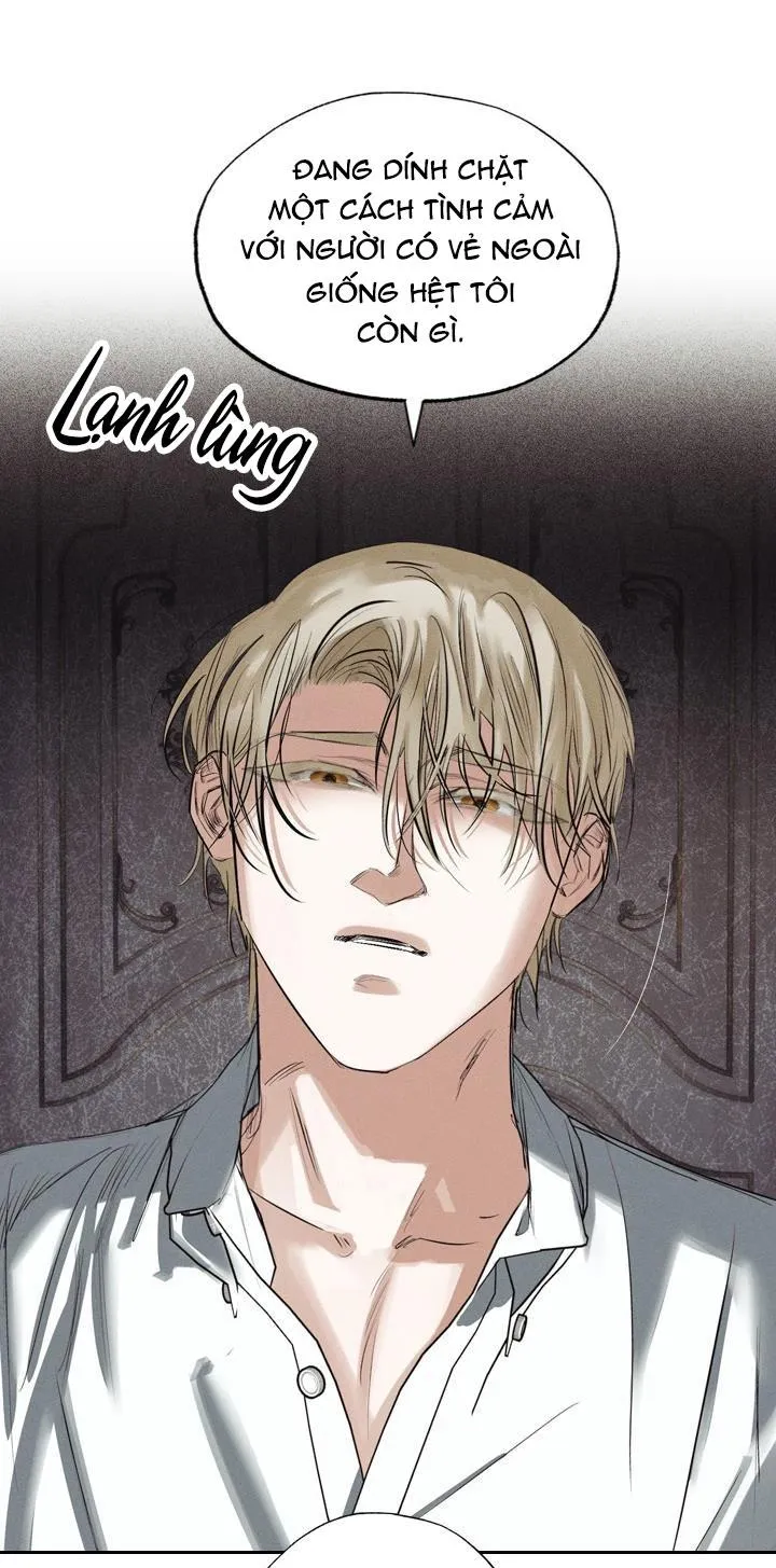 TUYỂN TẬP NGỰC BỰ, CUNG KHỦ CỦA NHÀ KIM Chapter 153 Trang 33