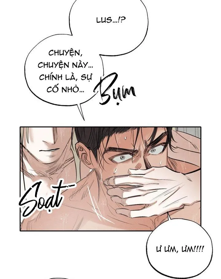 TUYỂN TẬP NGỰC BỰ, CUNG KHỦ CỦA NHÀ KIM Chapter 153 Trang 34