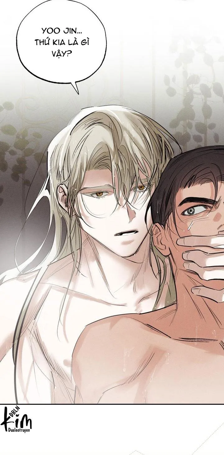 TUYỂN TẬP NGỰC BỰ, CUNG KHỦ CỦA NHÀ KIM Chapter 153 Trang 35