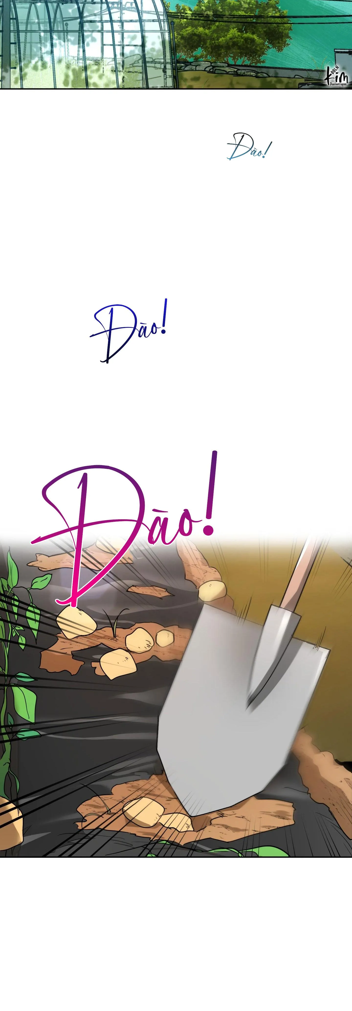 TUYỂN TẬP NGỰC BỰ, CUNG KHỦ CỦA NHÀ KIM Chapter 1641 Trang 3