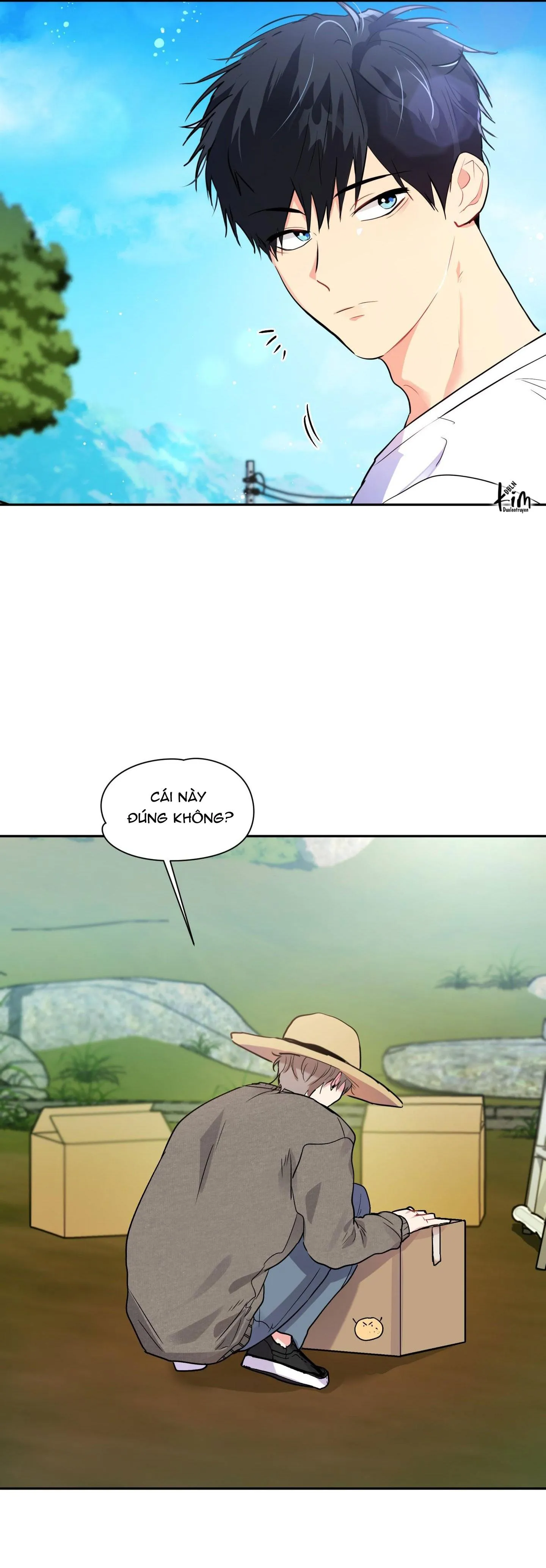 TUYỂN TẬP NGỰC BỰ, CUNG KHỦ CỦA NHÀ KIM Chapter 1641 Trang 6