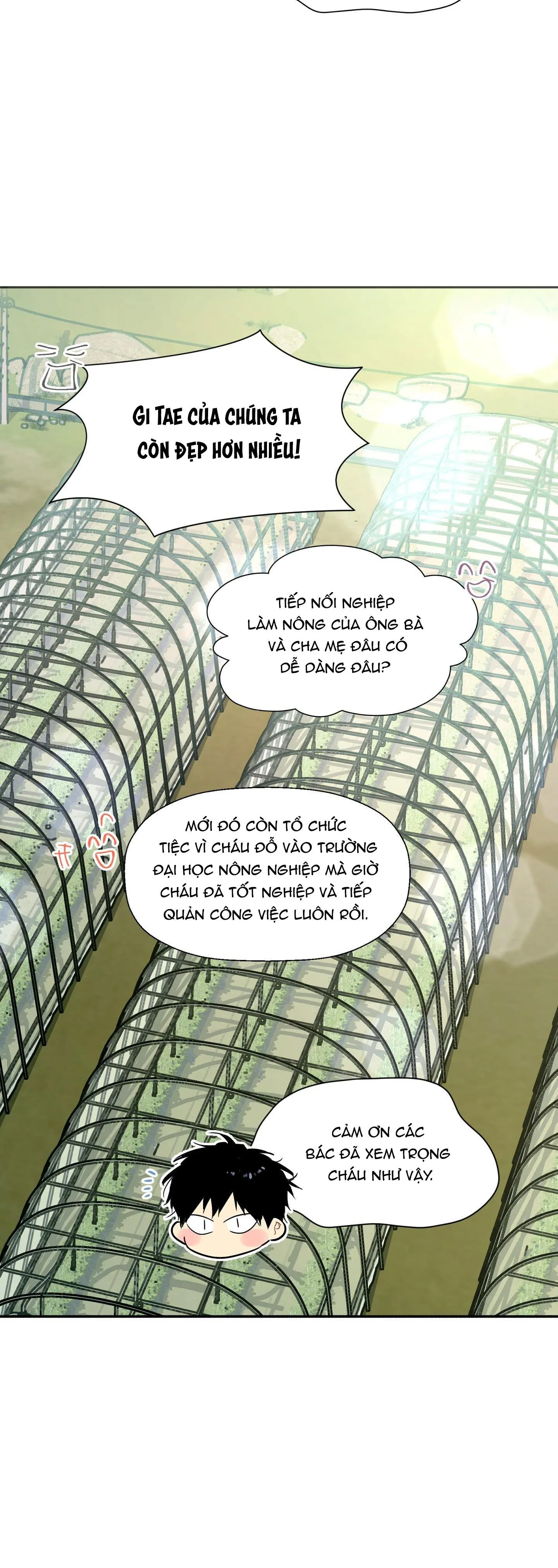 TUYỂN TẬP NGỰC BỰ, CUNG KHỦ CỦA NHÀ KIM Chapter 1641 Trang 16