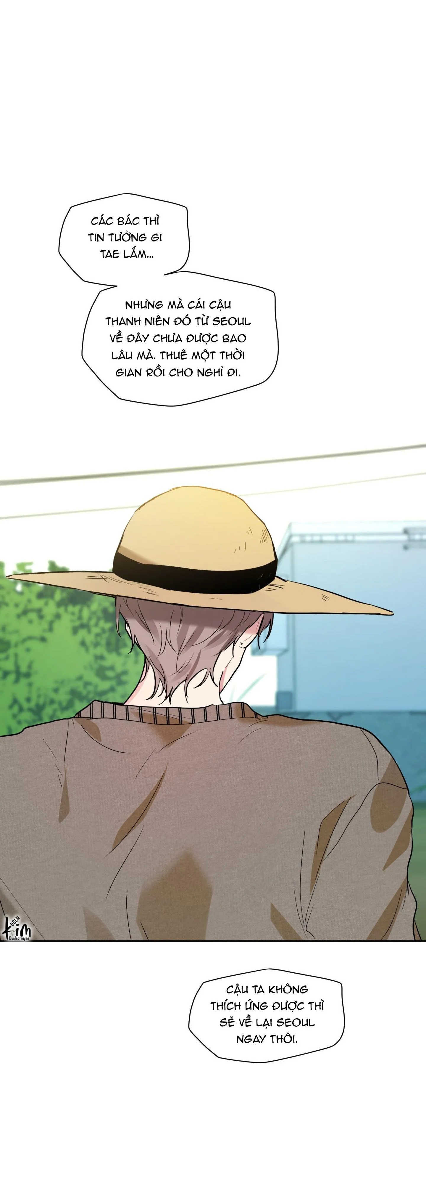 TUYỂN TẬP NGỰC BỰ, CUNG KHỦ CỦA NHÀ KIM Chapter 1641 Trang 17