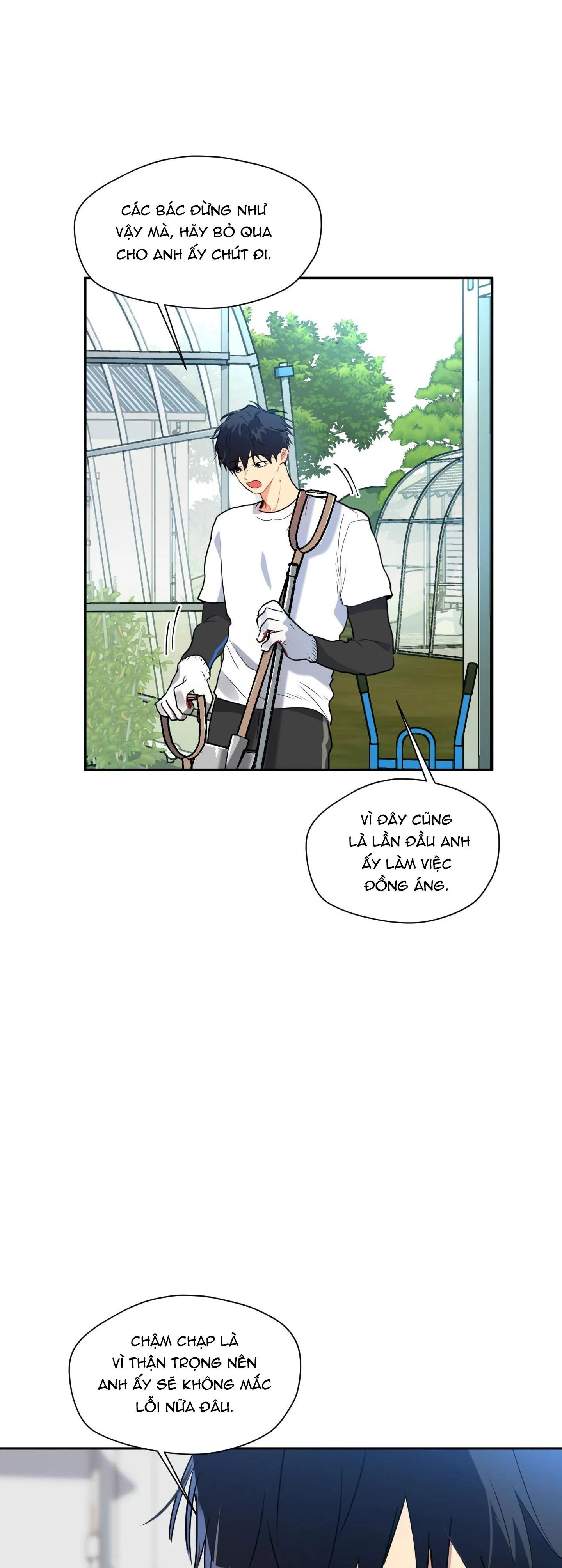 TUYỂN TẬP NGỰC BỰ, CUNG KHỦ CỦA NHÀ KIM Chapter 1641 Trang 18