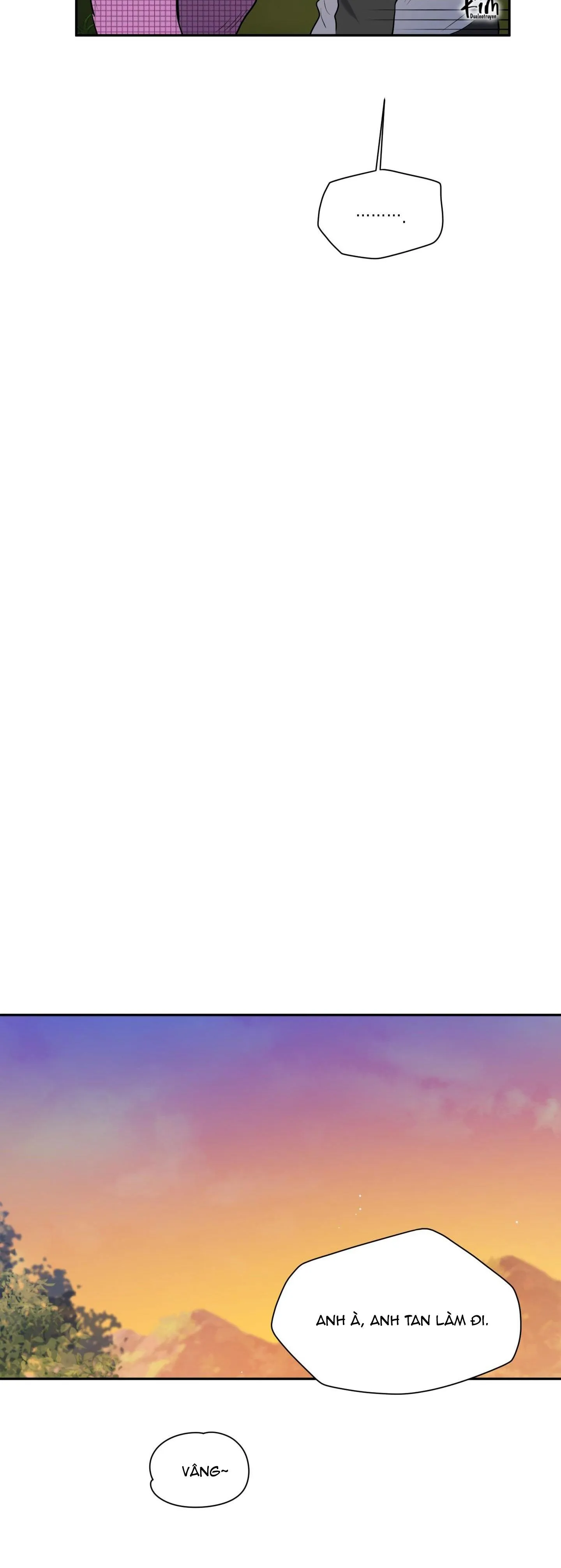 TUYỂN TẬP NGỰC BỰ, CUNG KHỦ CỦA NHÀ KIM Chapter 1641 Trang 21