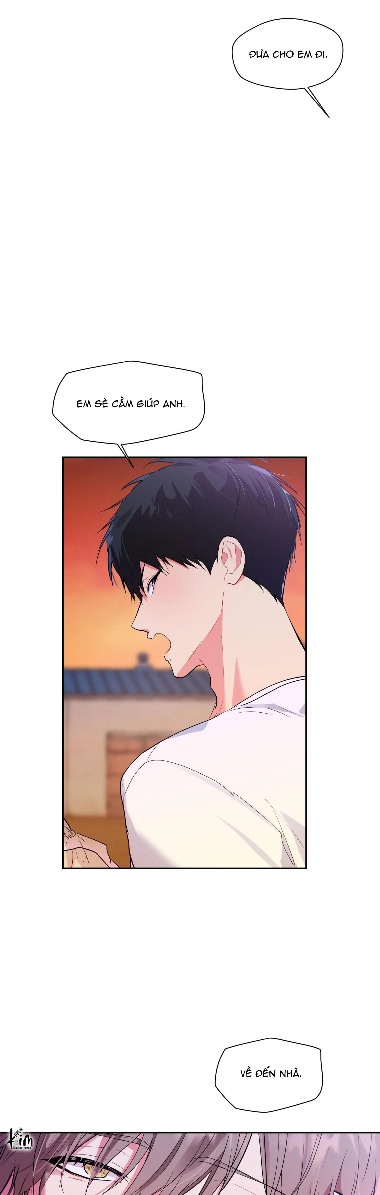 TUYỂN TẬP NGỰC BỰ, CUNG KHỦ CỦA NHÀ KIM Chapter 1641 Trang 24