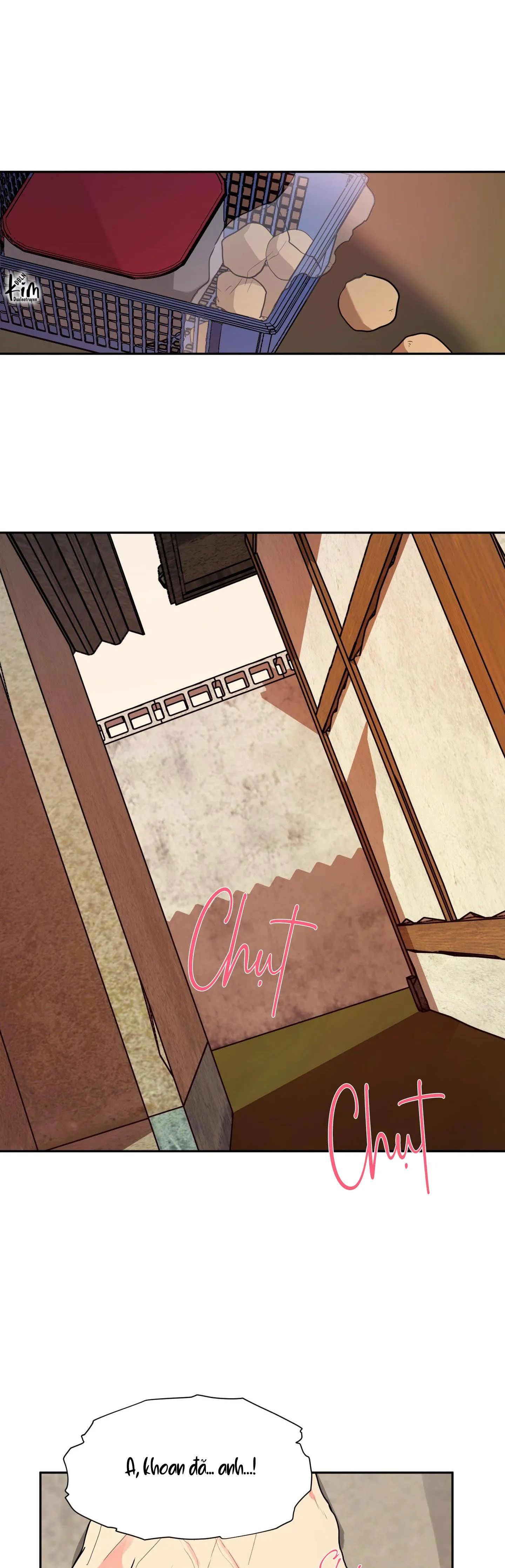 TUYỂN TẬP NGỰC BỰ, CUNG KHỦ CỦA NHÀ KIM Chapter 1641 Trang 27