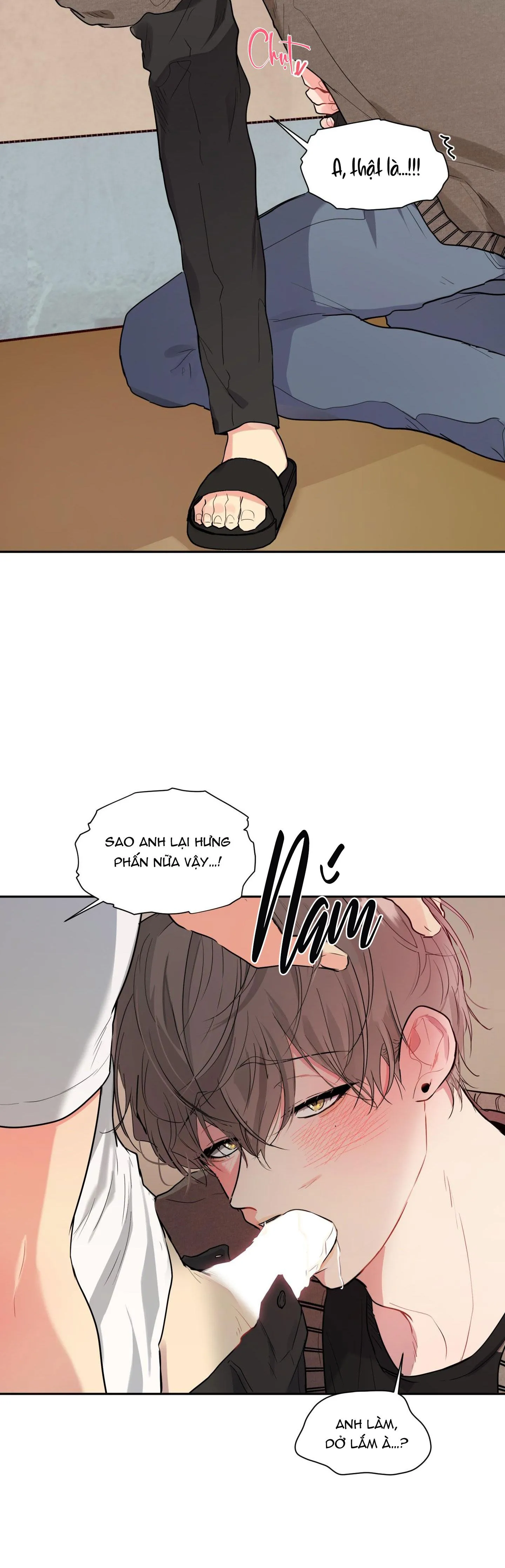 TUYỂN TẬP NGỰC BỰ, CUNG KHỦ CỦA NHÀ KIM Chapter 1641 Trang 29