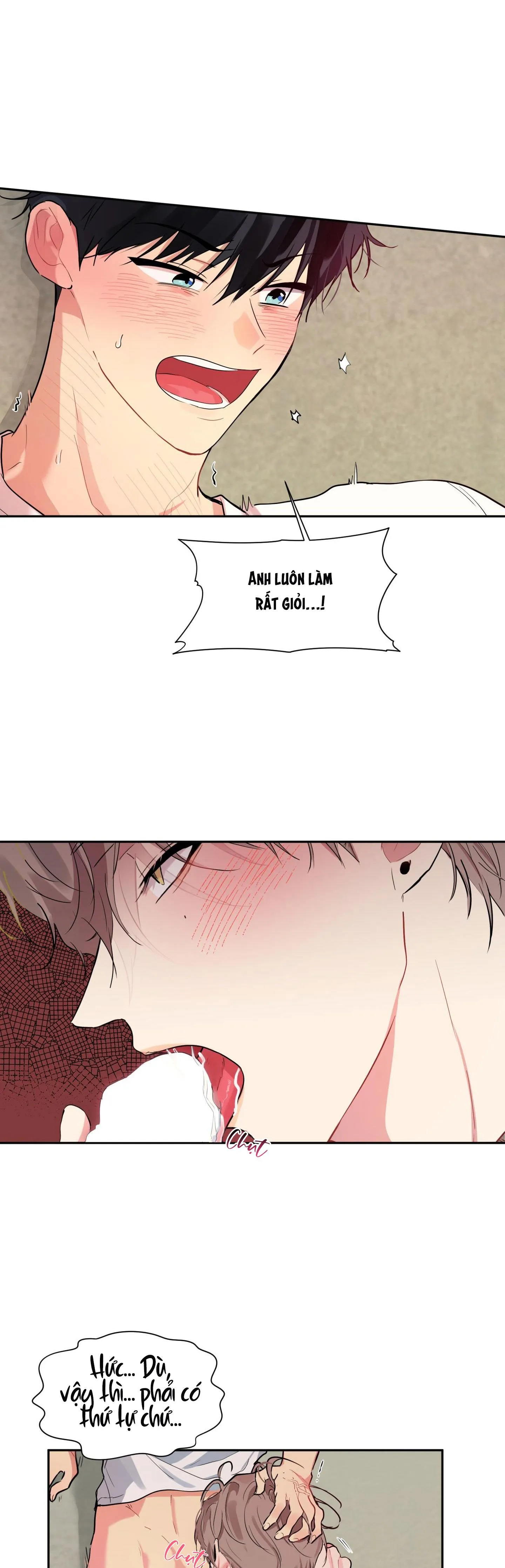 TUYỂN TẬP NGỰC BỰ, CUNG KHỦ CỦA NHÀ KIM Chapter 1641 Trang 30