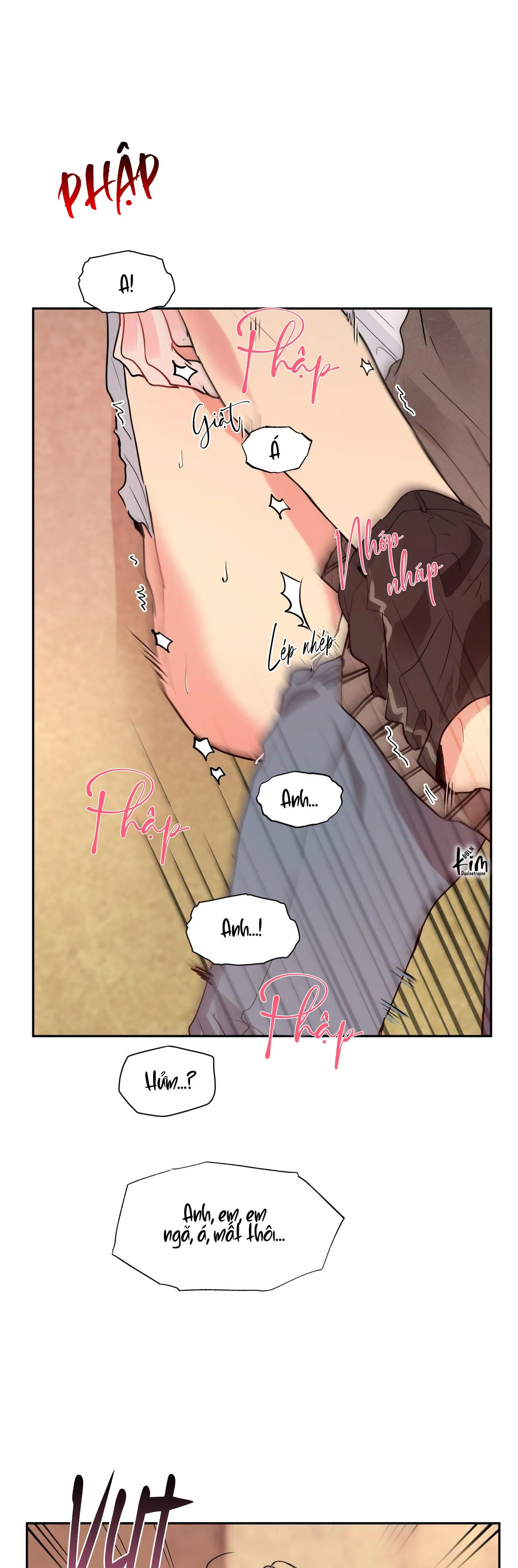 TUYỂN TẬP NGỰC BỰ, CUNG KHỦ CỦA NHÀ KIM Chapter 1641 Trang 37