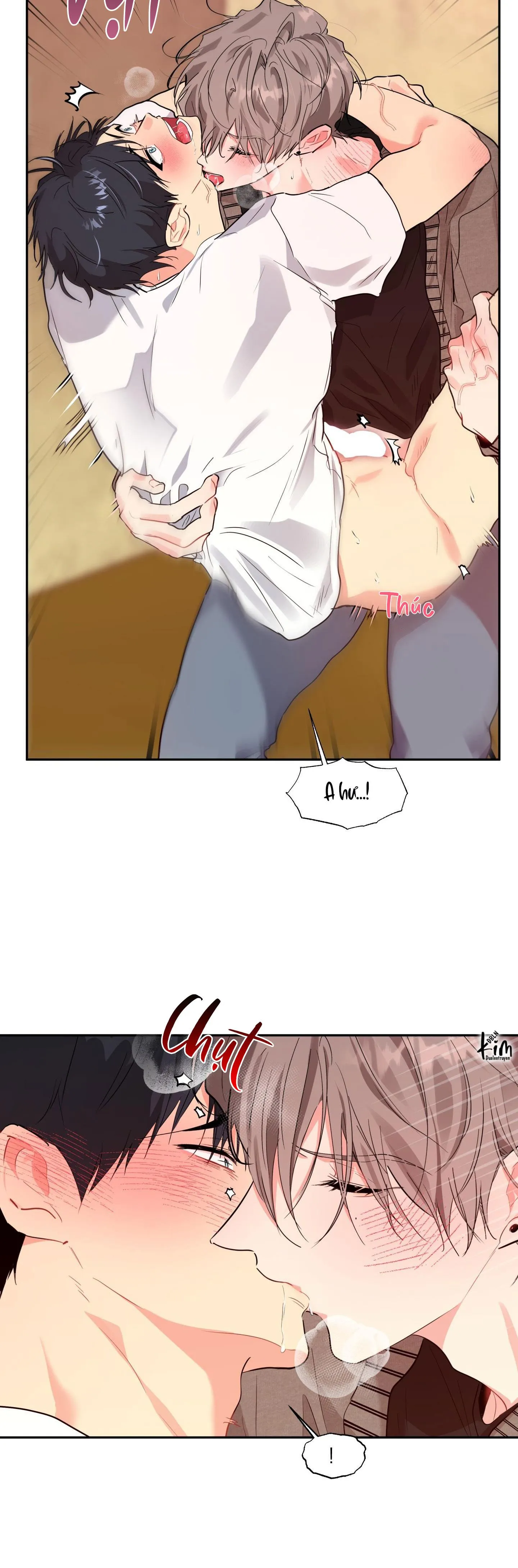 TUYỂN TẬP NGỰC BỰ, CUNG KHỦ CỦA NHÀ KIM Chapter 1641 Trang 38