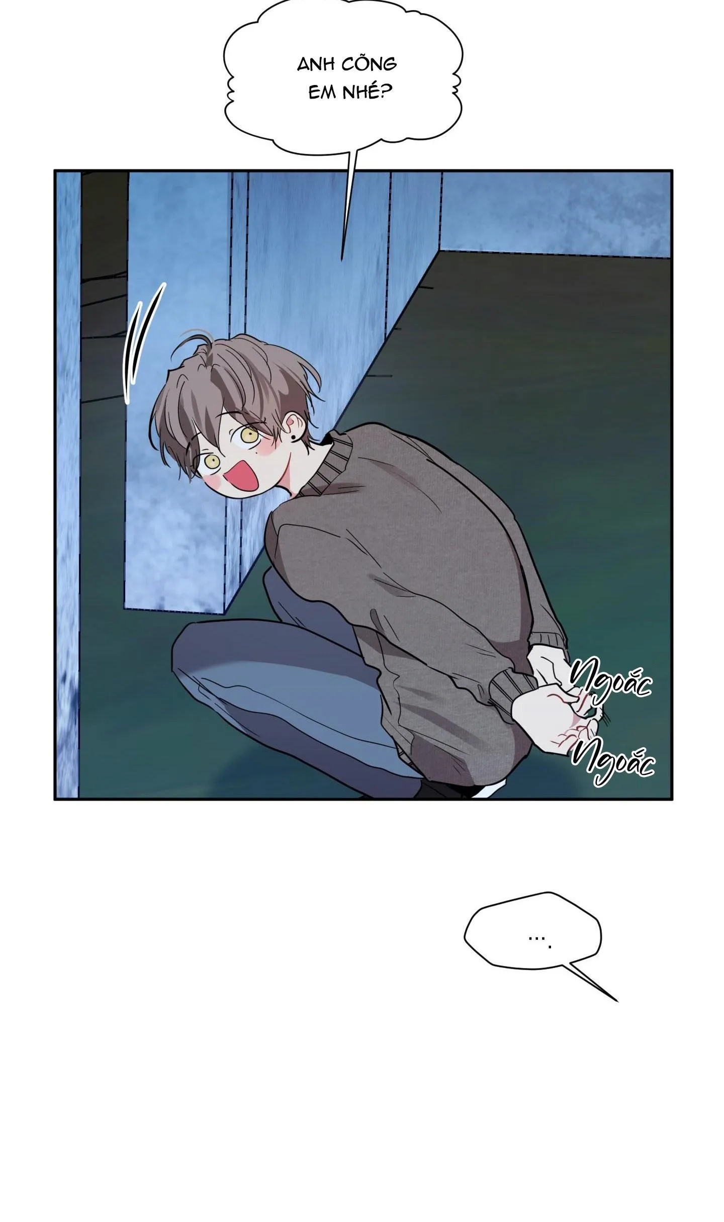 TUYỂN TẬP NGỰC BỰ, CUNG KHỦ CỦA NHÀ KIM Chapter 1641 Trang 45