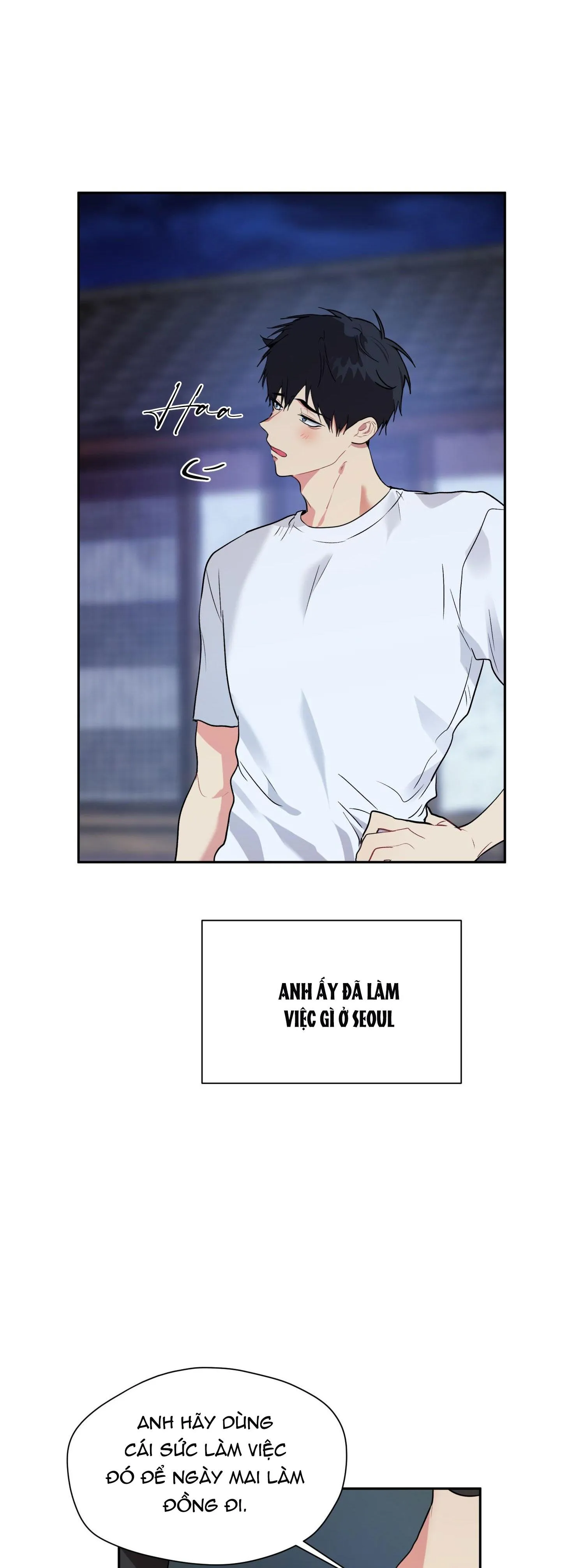 TUYỂN TẬP NGỰC BỰ, CUNG KHỦ CỦA NHÀ KIM Chapter 1641 Trang 46