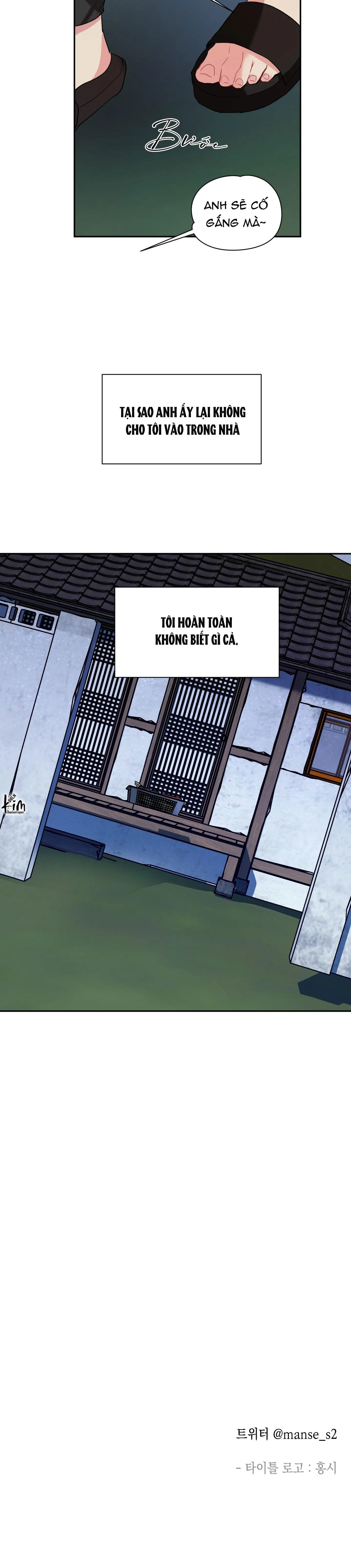 TUYỂN TẬP NGỰC BỰ, CUNG KHỦ CỦA NHÀ KIM Chapter 1641 Trang 47