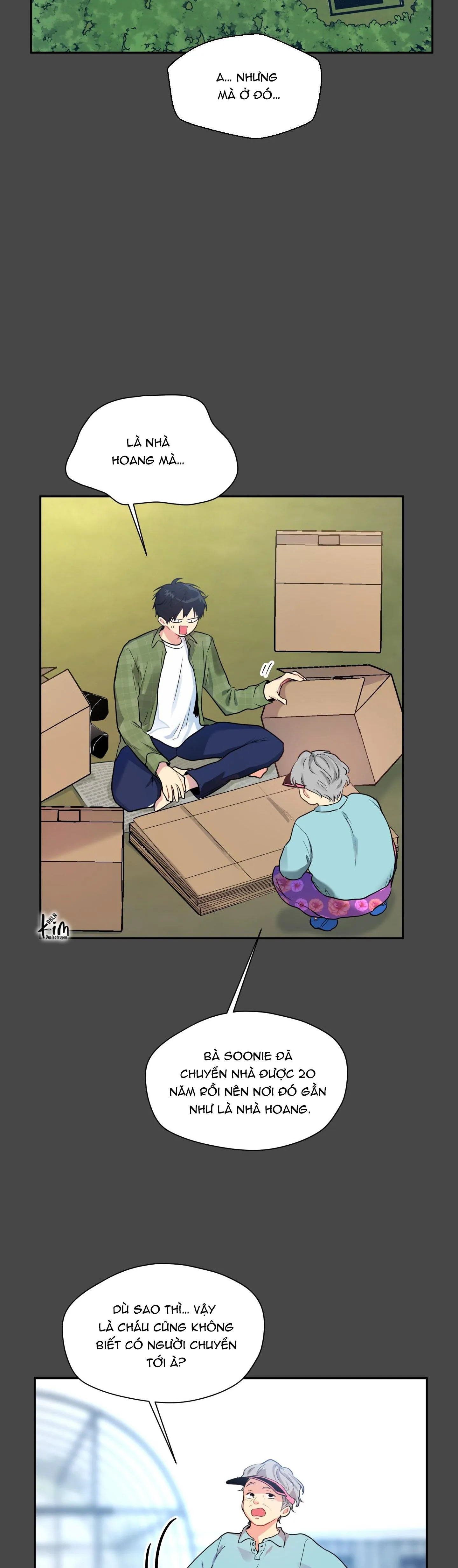 TUYỂN TẬP NGỰC BỰ, CUNG KHỦ CỦA NHÀ KIM Chapter 1642 Trang 4