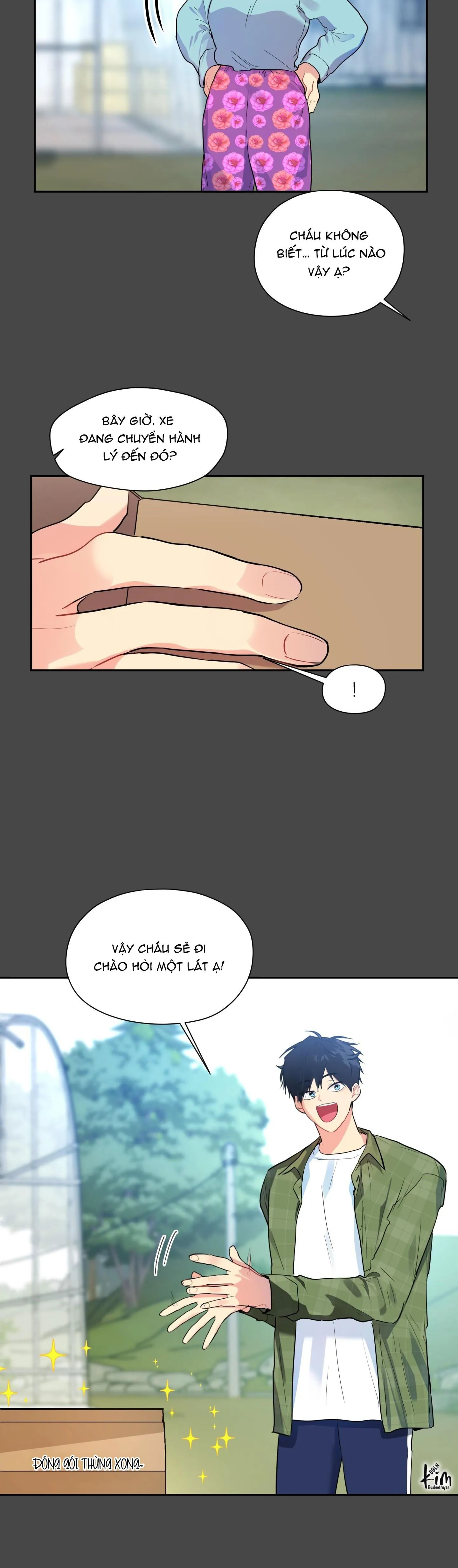 TUYỂN TẬP NGỰC BỰ, CUNG KHỦ CỦA NHÀ KIM Chapter 1642 Trang 5