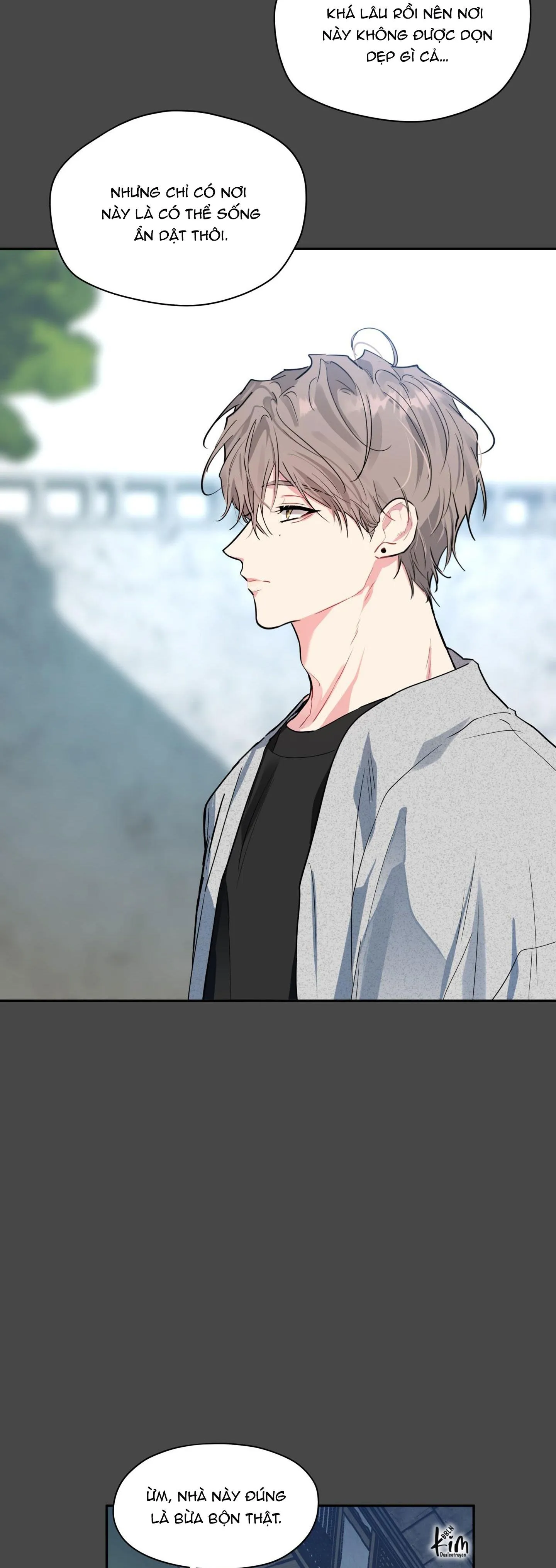 TUYỂN TẬP NGỰC BỰ, CUNG KHỦ CỦA NHÀ KIM Chapter 1642 Trang 8