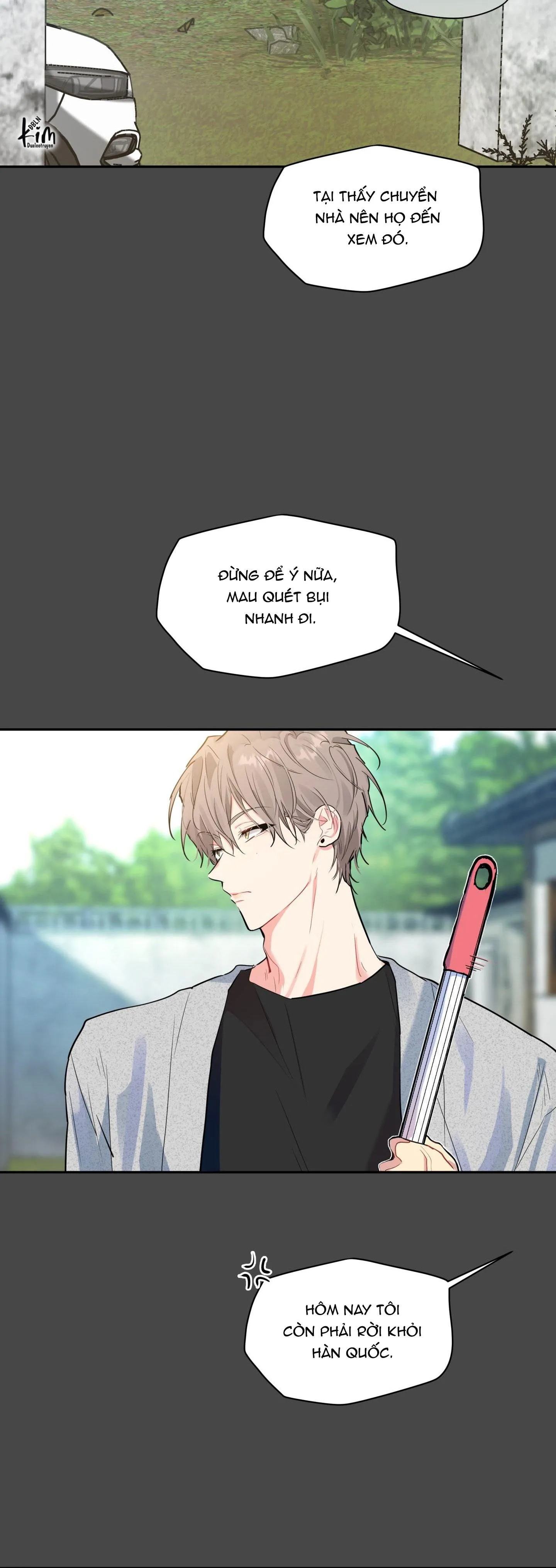 TUYỂN TẬP NGỰC BỰ, CUNG KHỦ CỦA NHÀ KIM Chapter 1642 Trang 11