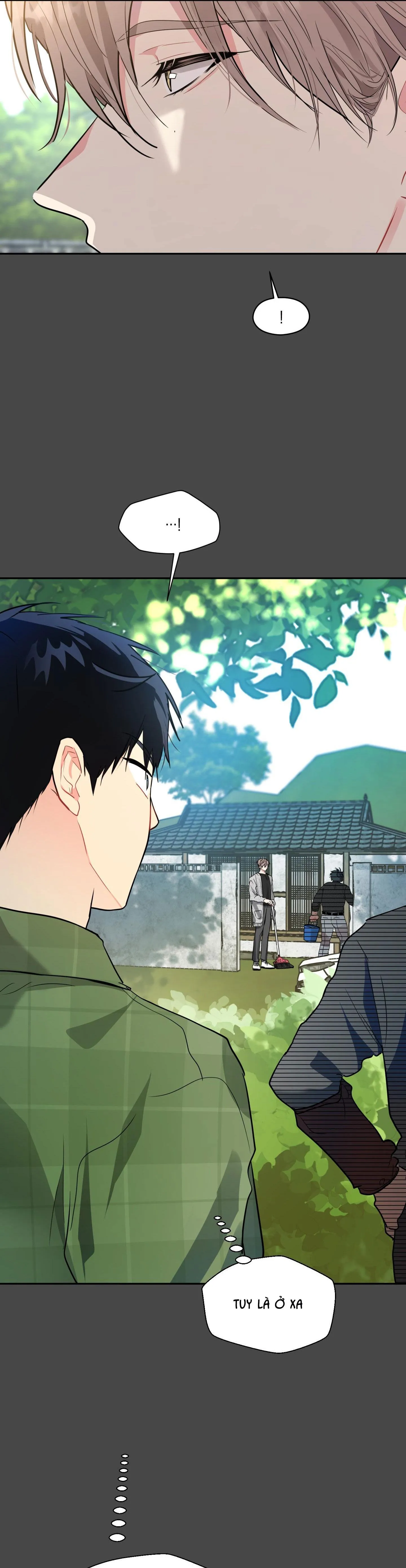 TUYỂN TẬP NGỰC BỰ, CUNG KHỦ CỦA NHÀ KIM Chapter 1642 Trang 12