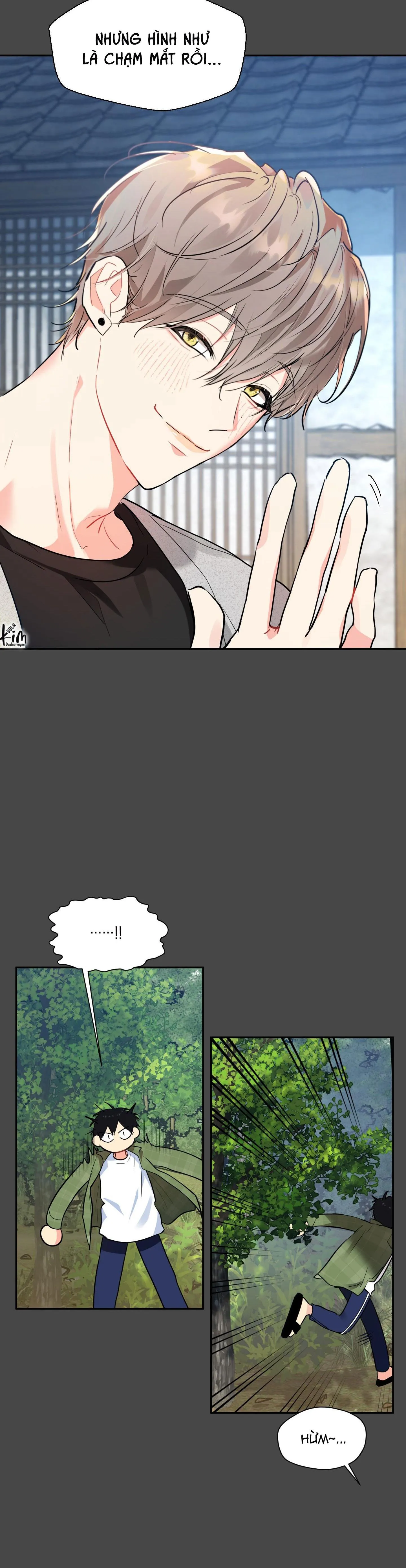 TUYỂN TẬP NGỰC BỰ, CUNG KHỦ CỦA NHÀ KIM Chapter 1642 Trang 13