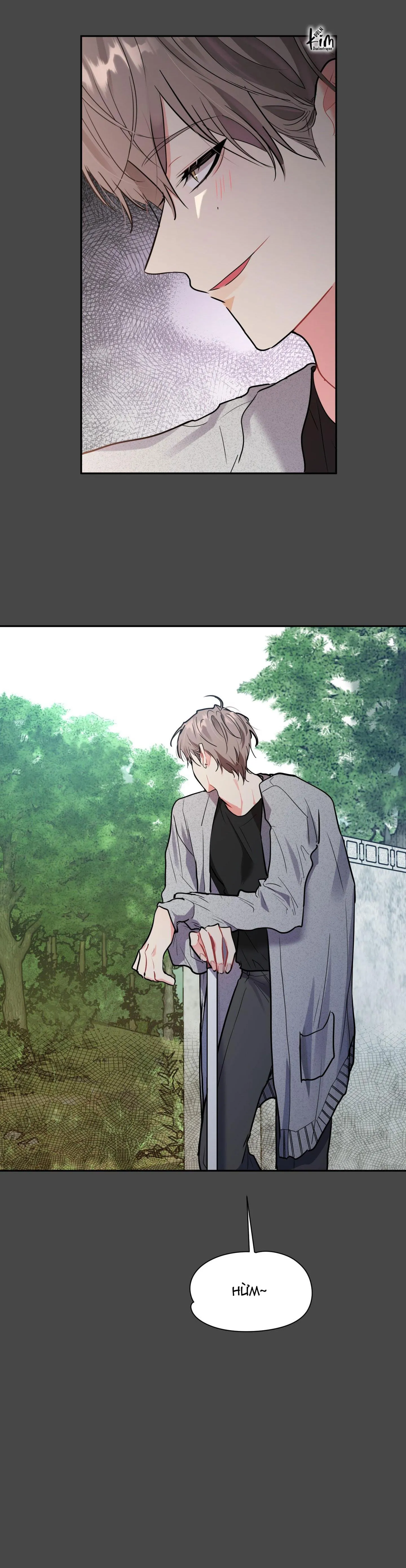 TUYỂN TẬP NGỰC BỰ, CUNG KHỦ CỦA NHÀ KIM Chapter 1642 Trang 14