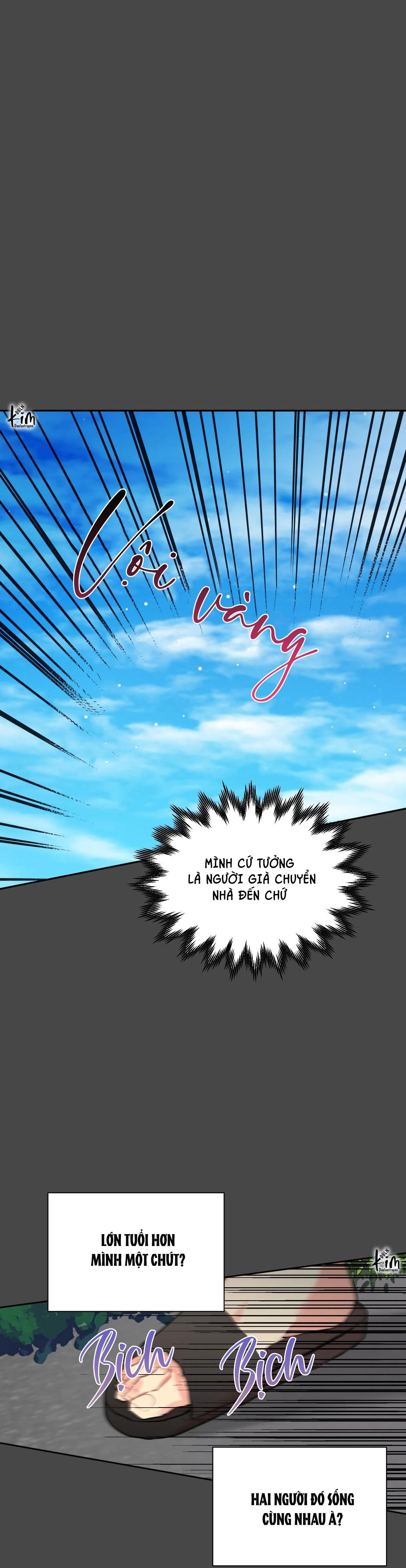 TUYỂN TẬP NGỰC BỰ, CUNG KHỦ CỦA NHÀ KIM Chapter 1642 Trang 15