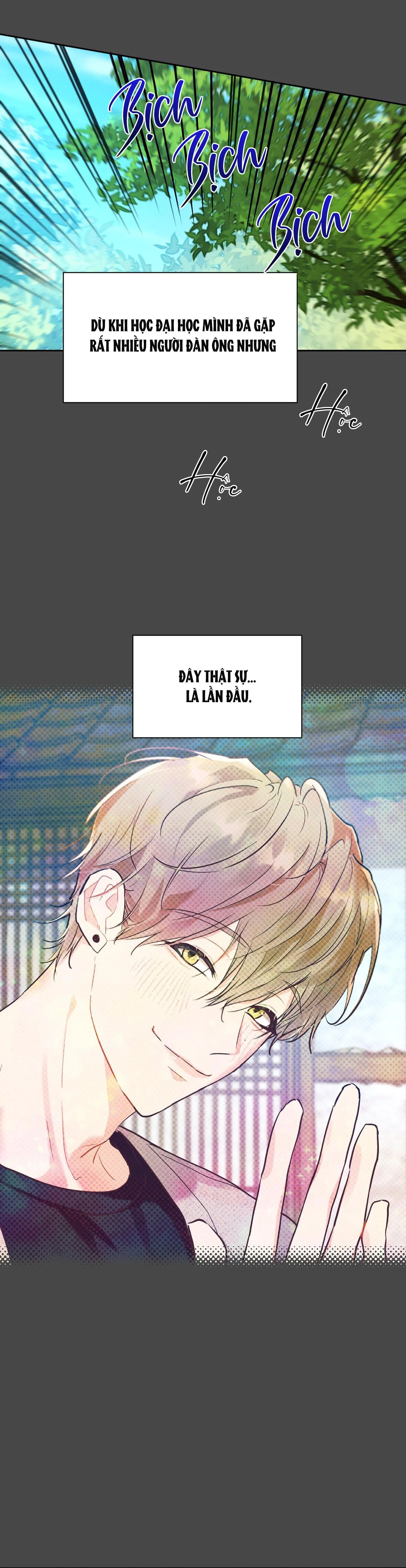 TUYỂN TẬP NGỰC BỰ, CUNG KHỦ CỦA NHÀ KIM Chapter 1642 Trang 16