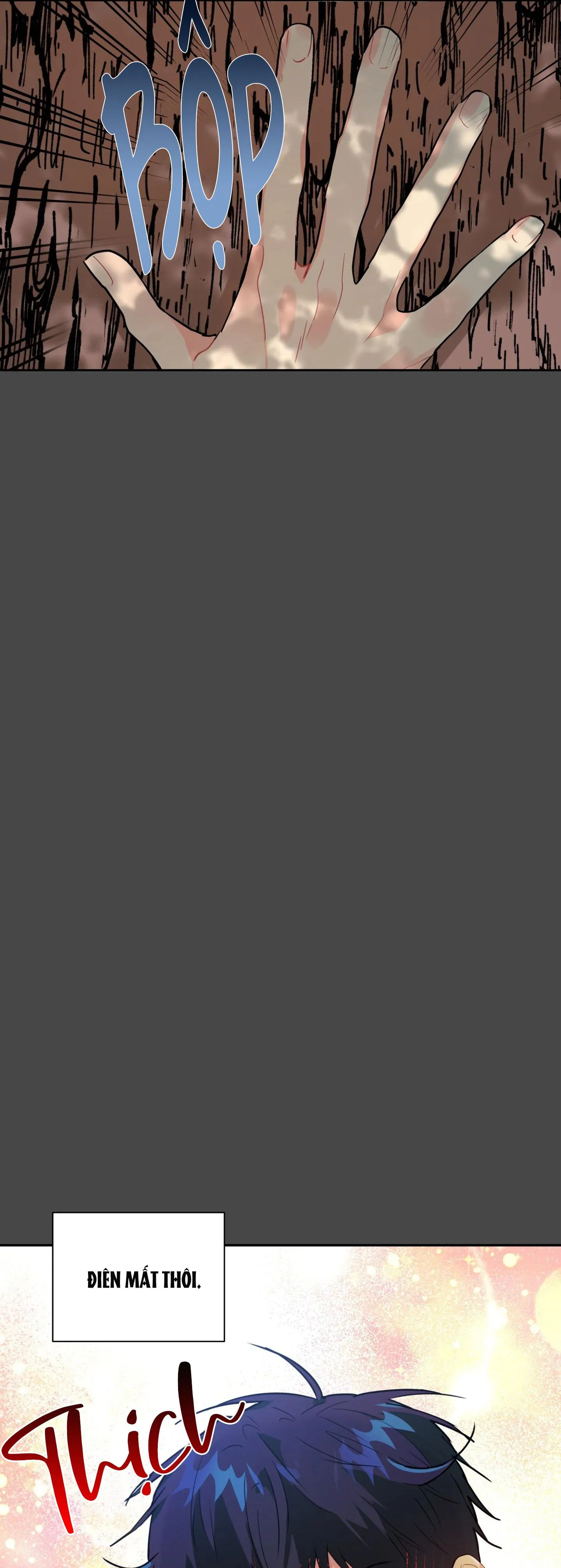 TUYỂN TẬP NGỰC BỰ, CUNG KHỦ CỦA NHÀ KIM Chapter 1642 Trang 17