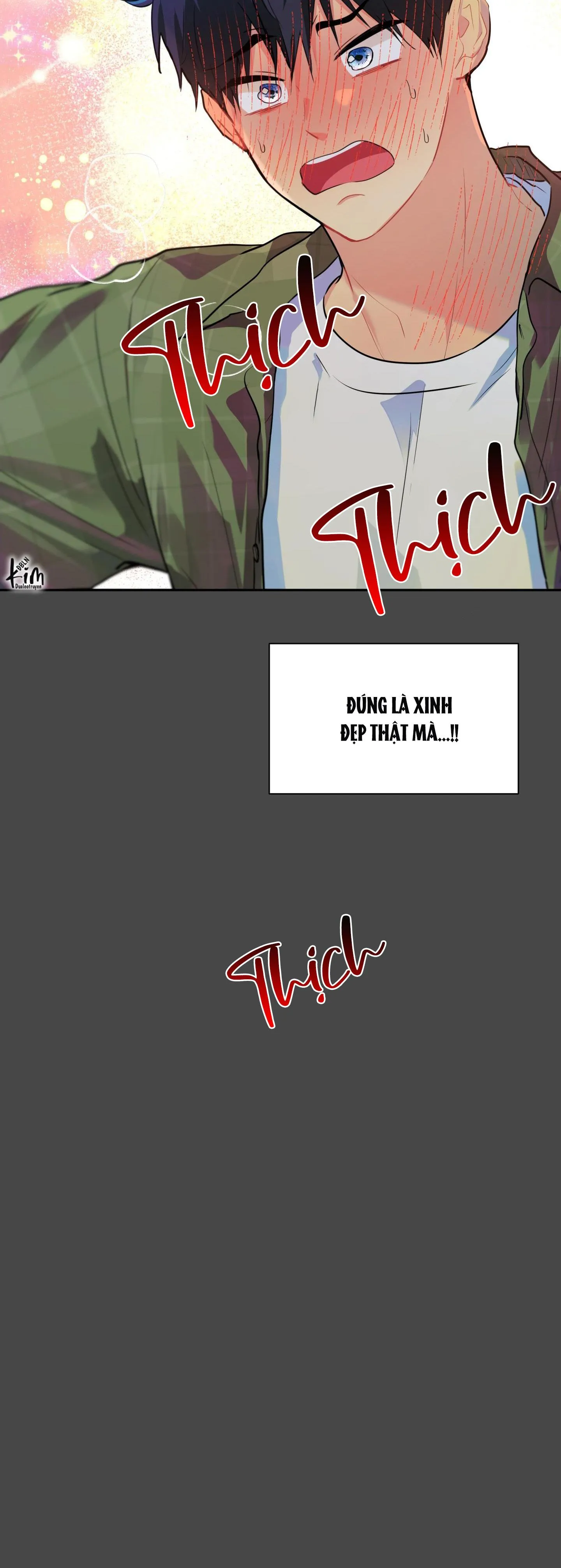 TUYỂN TẬP NGỰC BỰ, CUNG KHỦ CỦA NHÀ KIM Chapter 1642 Trang 18