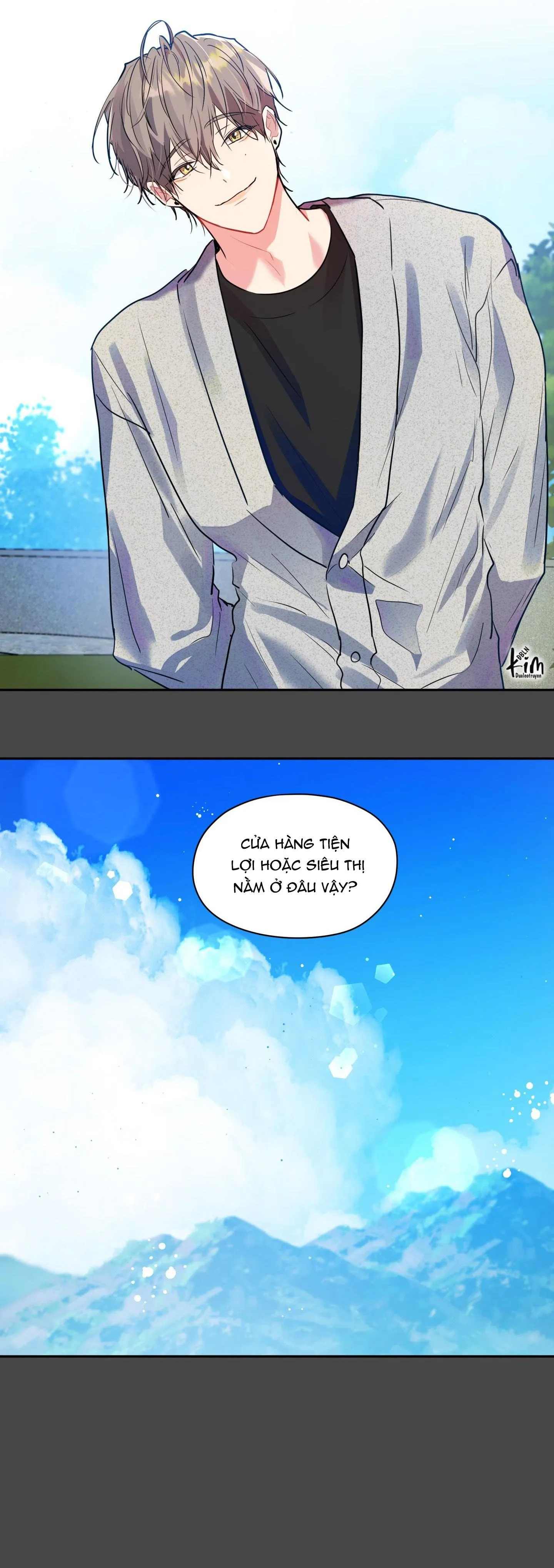 TUYỂN TẬP NGỰC BỰ, CUNG KHỦ CỦA NHÀ KIM Chapter 1642 Trang 22