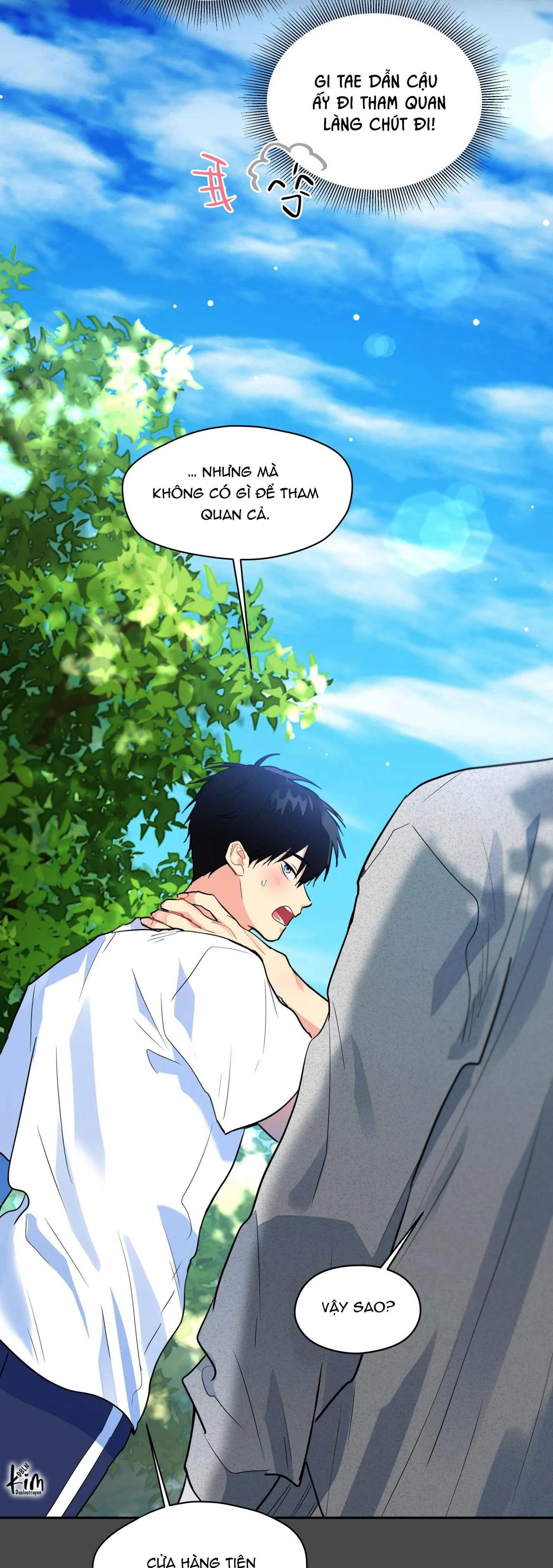 TUYỂN TẬP NGỰC BỰ, CUNG KHỦ CỦA NHÀ KIM Chapter 1642 Trang 24