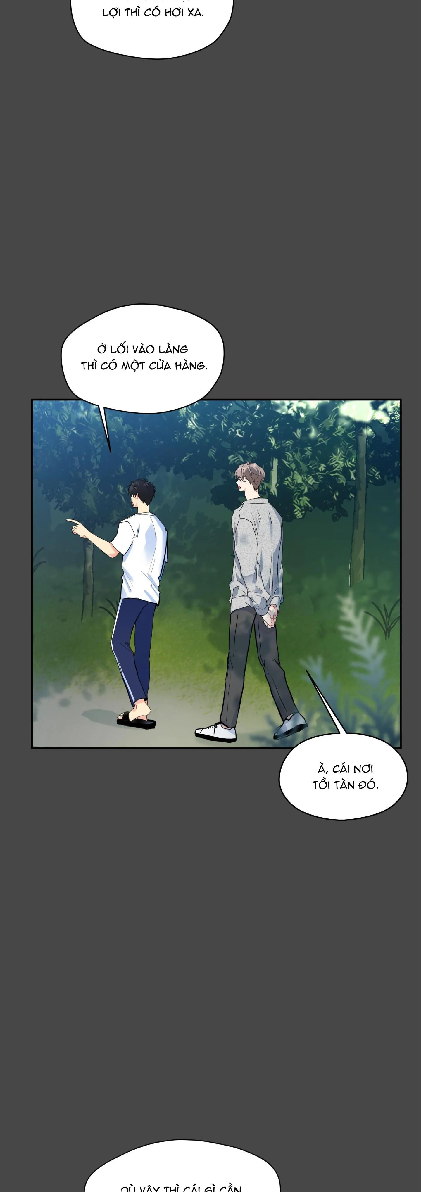 TUYỂN TẬP NGỰC BỰ, CUNG KHỦ CỦA NHÀ KIM Chapter 1642 Trang 25