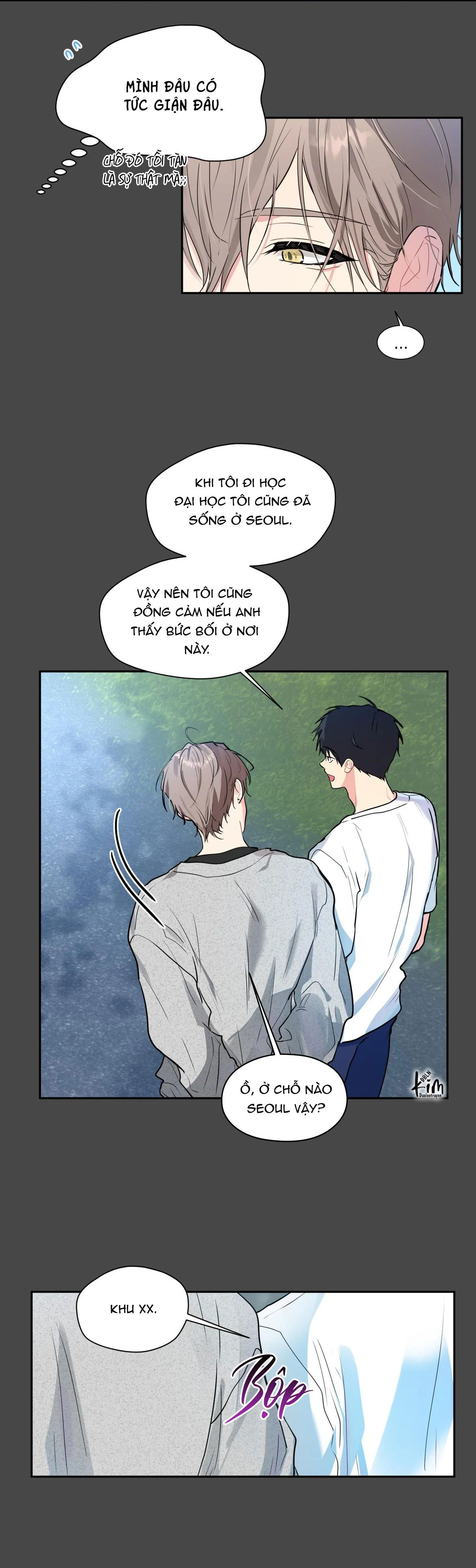 TUYỂN TẬP NGỰC BỰ, CUNG KHỦ CỦA NHÀ KIM Chapter 1642 Trang 27