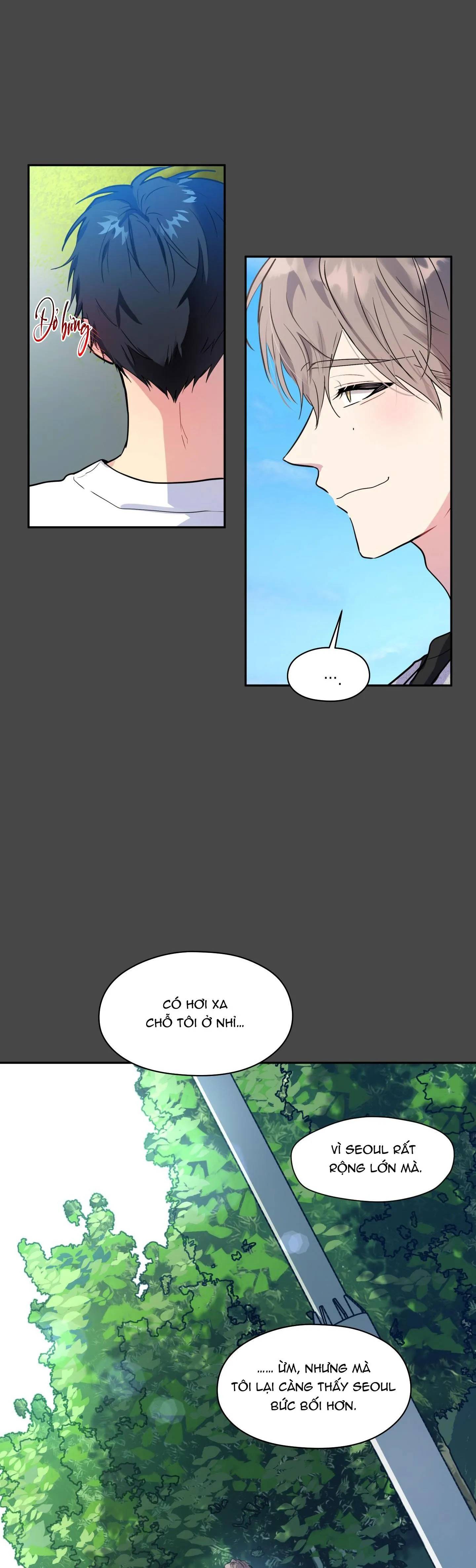 TUYỂN TẬP NGỰC BỰ, CUNG KHỦ CỦA NHÀ KIM Chapter 1642 Trang 28