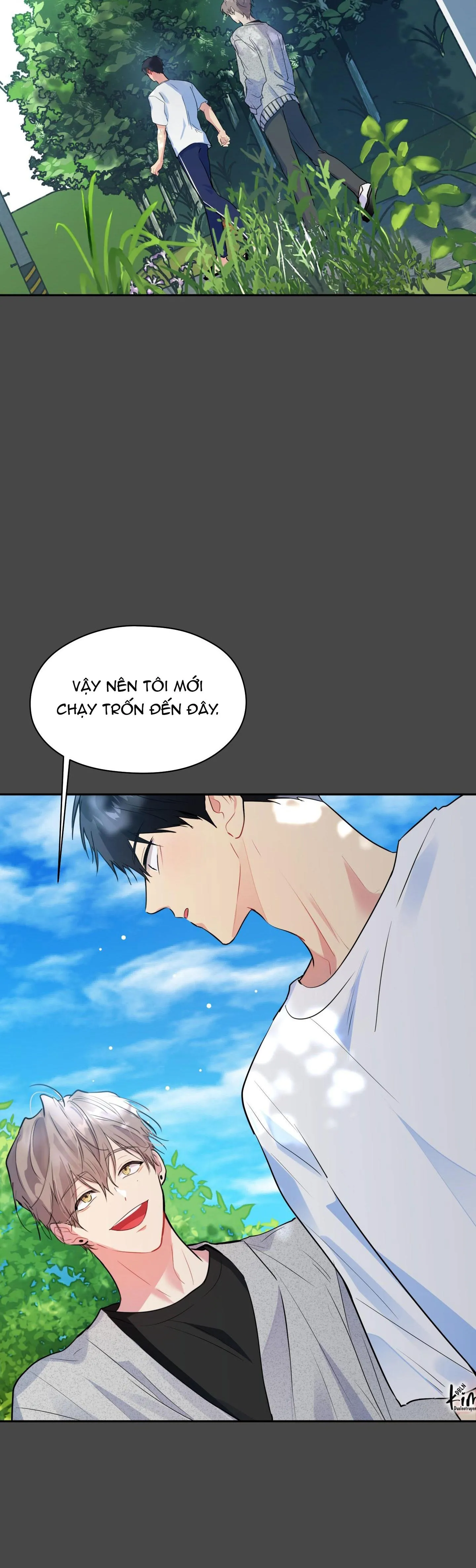 TUYỂN TẬP NGỰC BỰ, CUNG KHỦ CỦA NHÀ KIM Chapter 1642 Trang 29