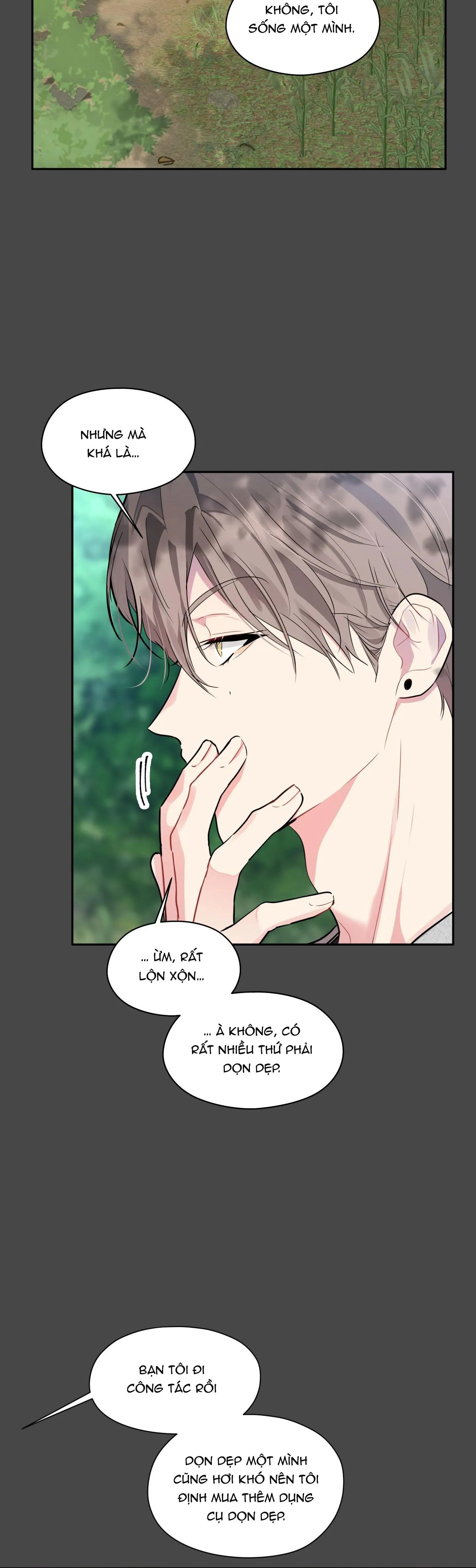 TUYỂN TẬP NGỰC BỰ, CUNG KHỦ CỦA NHÀ KIM Chapter 1642 Trang 31