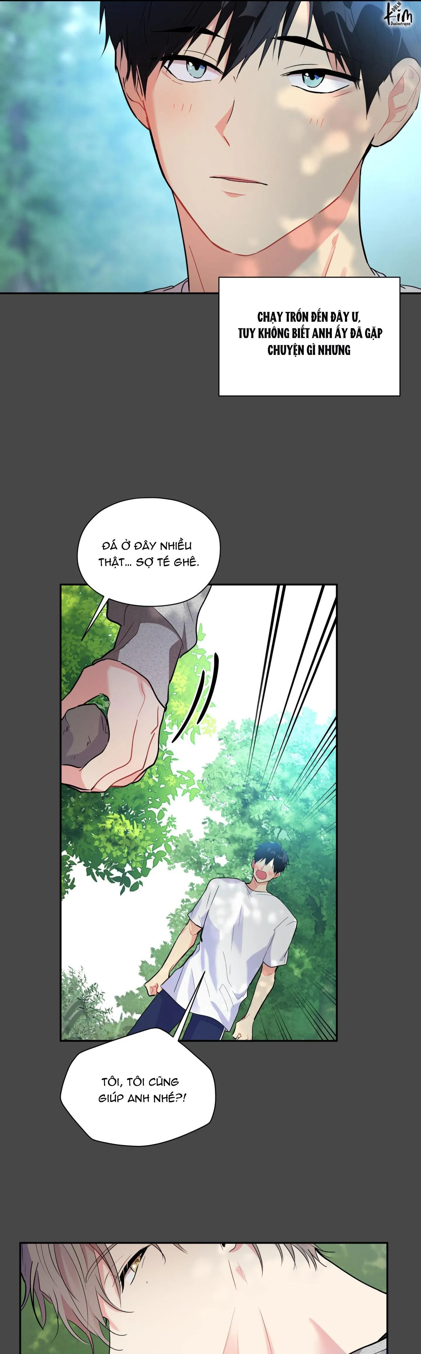 TUYỂN TẬP NGỰC BỰ, CUNG KHỦ CỦA NHÀ KIM Chapter 1642 Trang 32