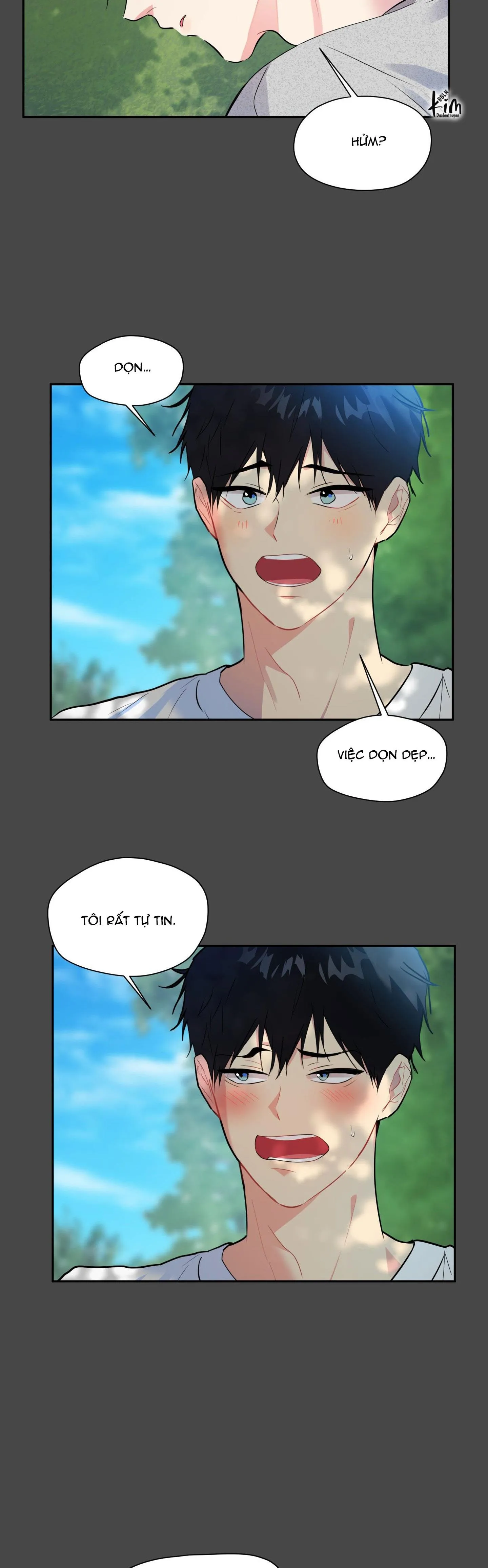 TUYỂN TẬP NGỰC BỰ, CUNG KHỦ CỦA NHÀ KIM Chapter 1642 Trang 33